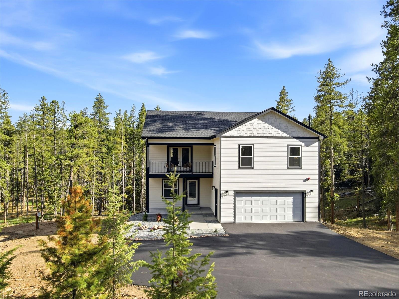 MLS Image #0 for 10997  vickery avenue,conifer, Colorado