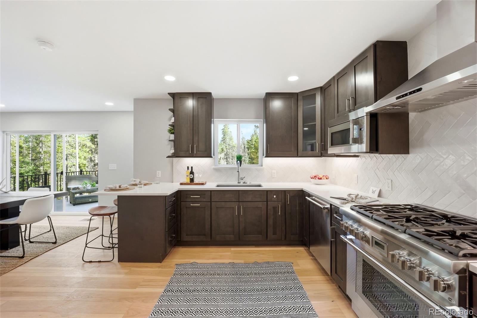 MLS Image #12 for 10997  vickery avenue,conifer, Colorado