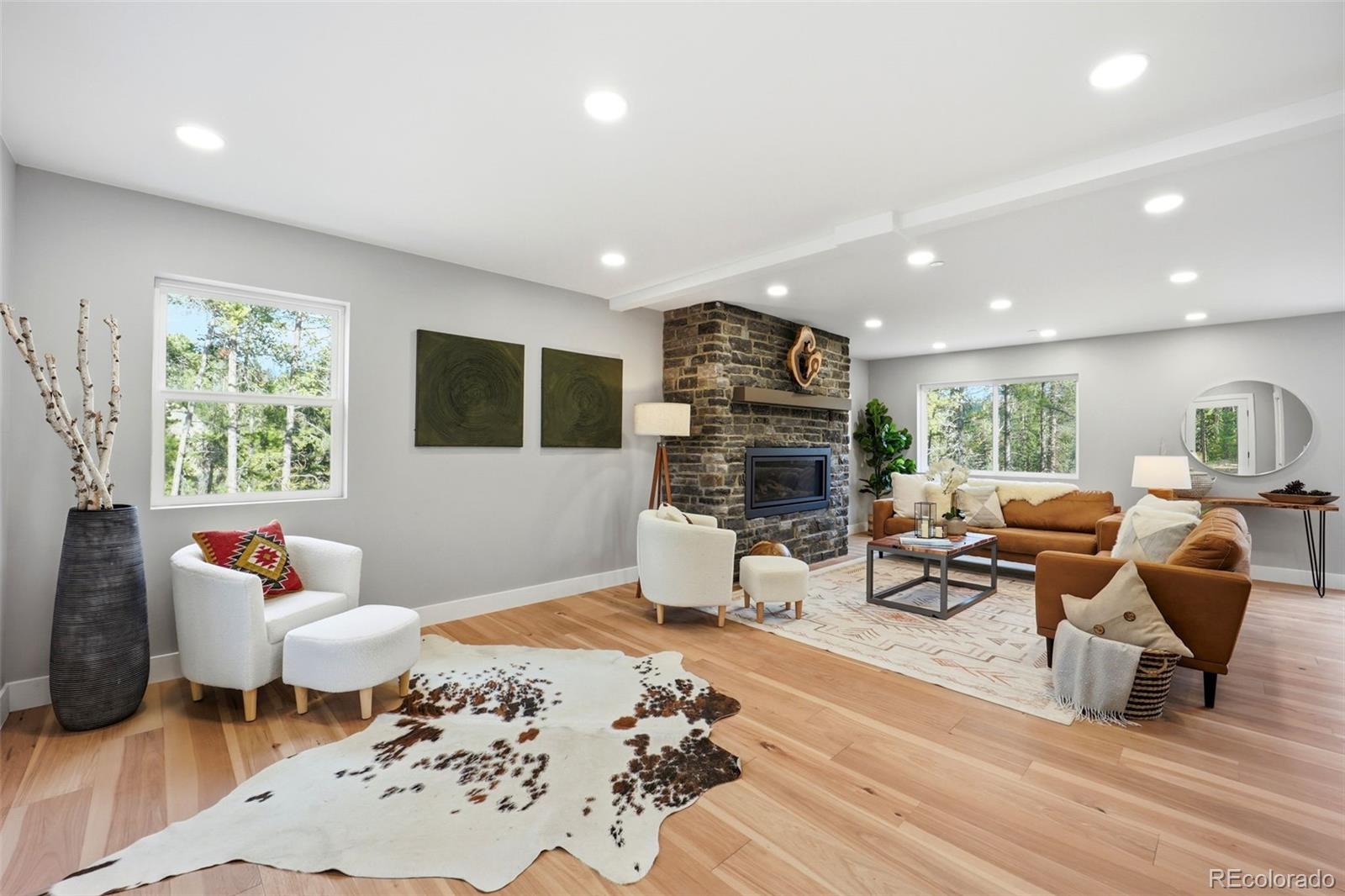 MLS Image #2 for 10997  vickery avenue,conifer, Colorado