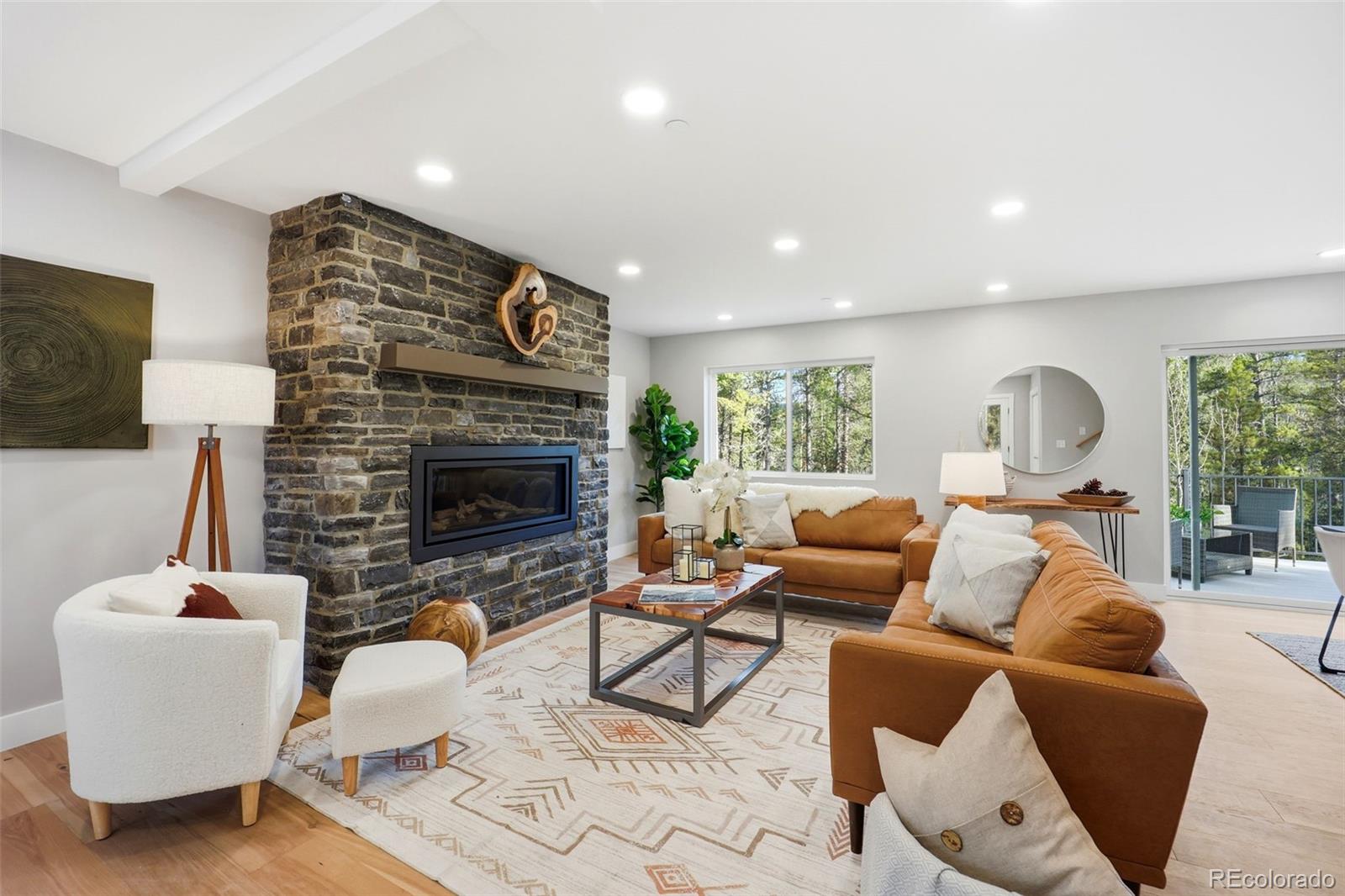MLS Image #3 for 10997  vickery avenue,conifer, Colorado