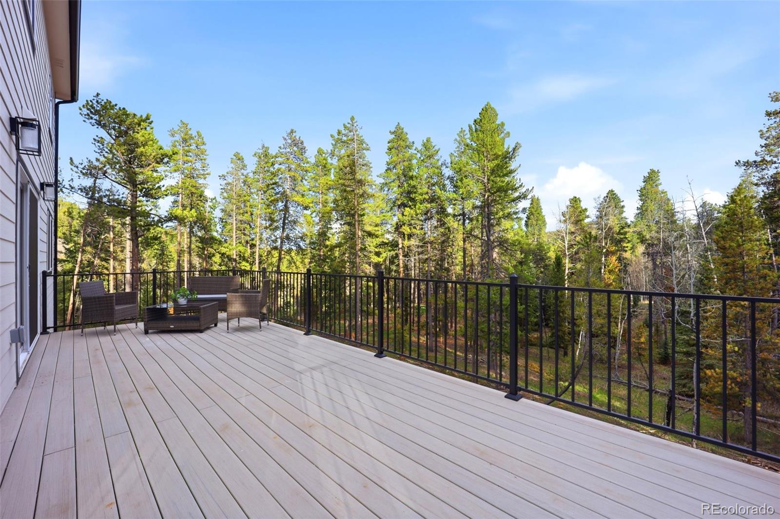 MLS Image #33 for 10997  vickery avenue,conifer, Colorado