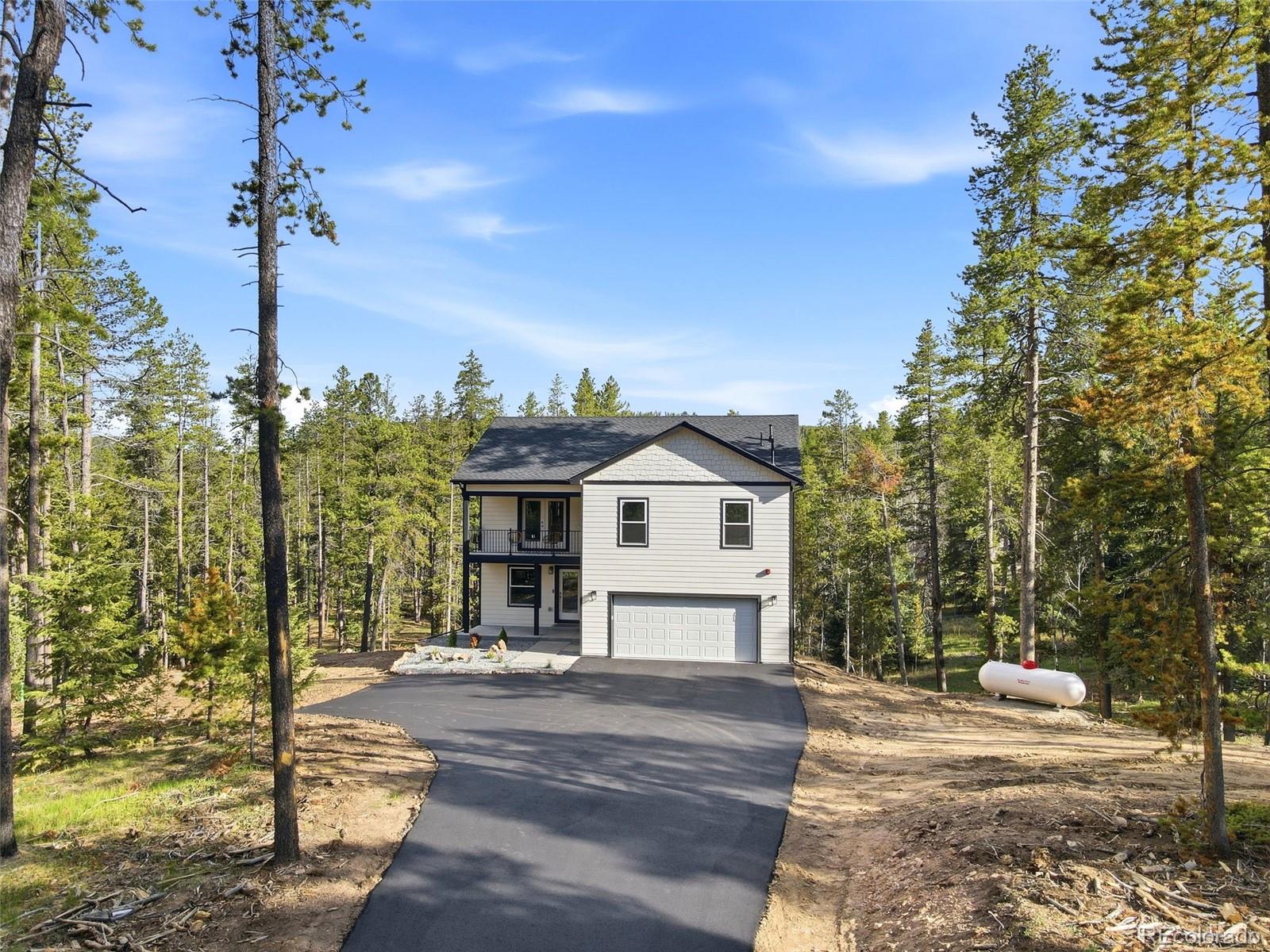 MLS Image #36 for 10997  vickery avenue,conifer, Colorado