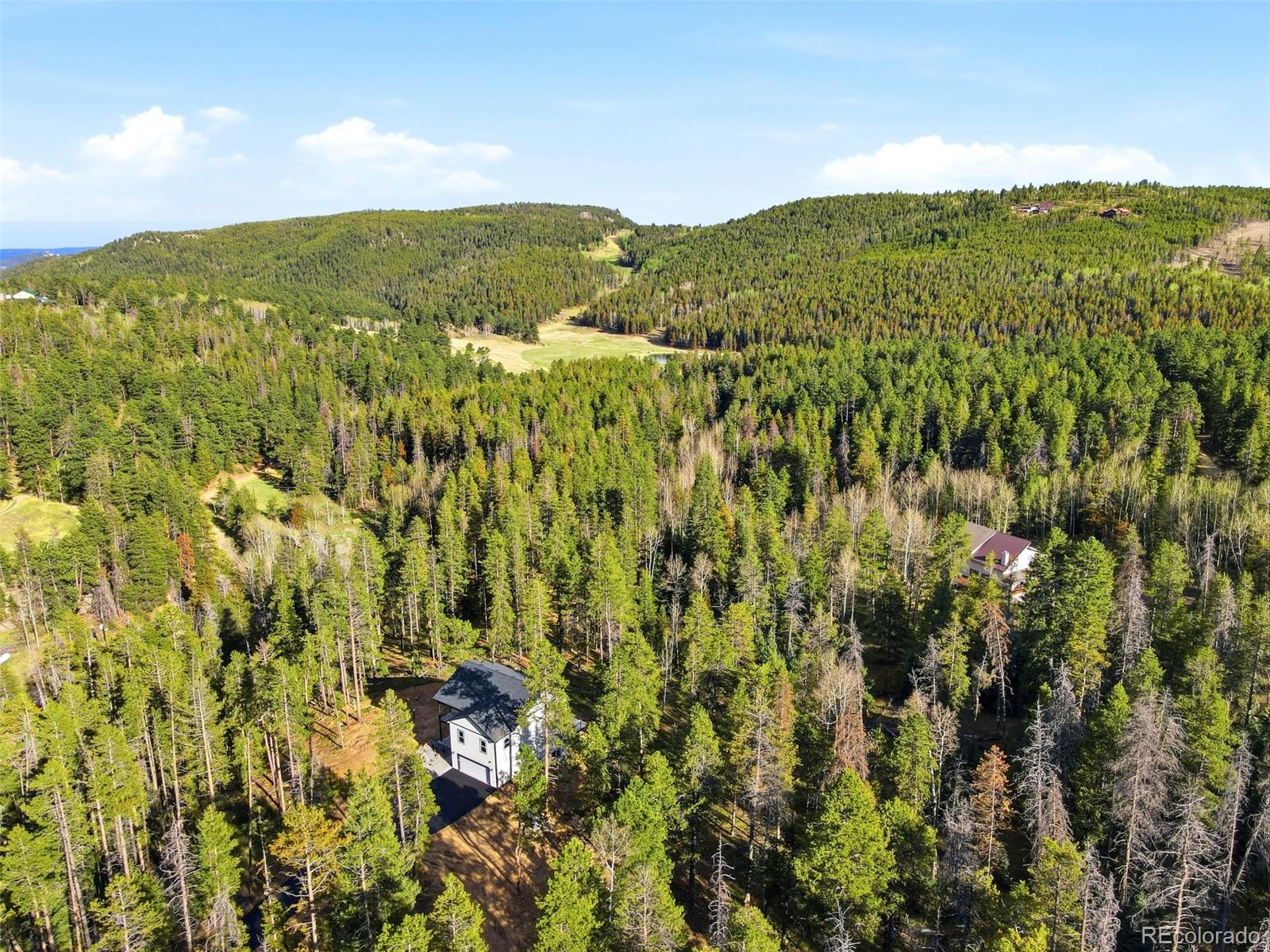 MLS Image #37 for 10997  vickery avenue,conifer, Colorado