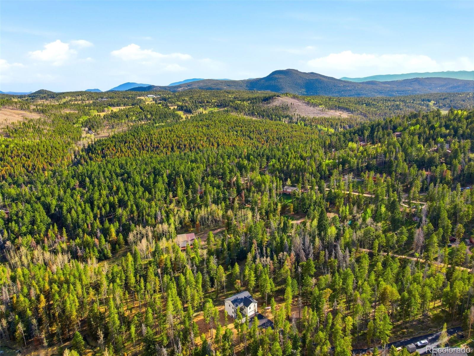 MLS Image #38 for 10997  vickery avenue,conifer, Colorado