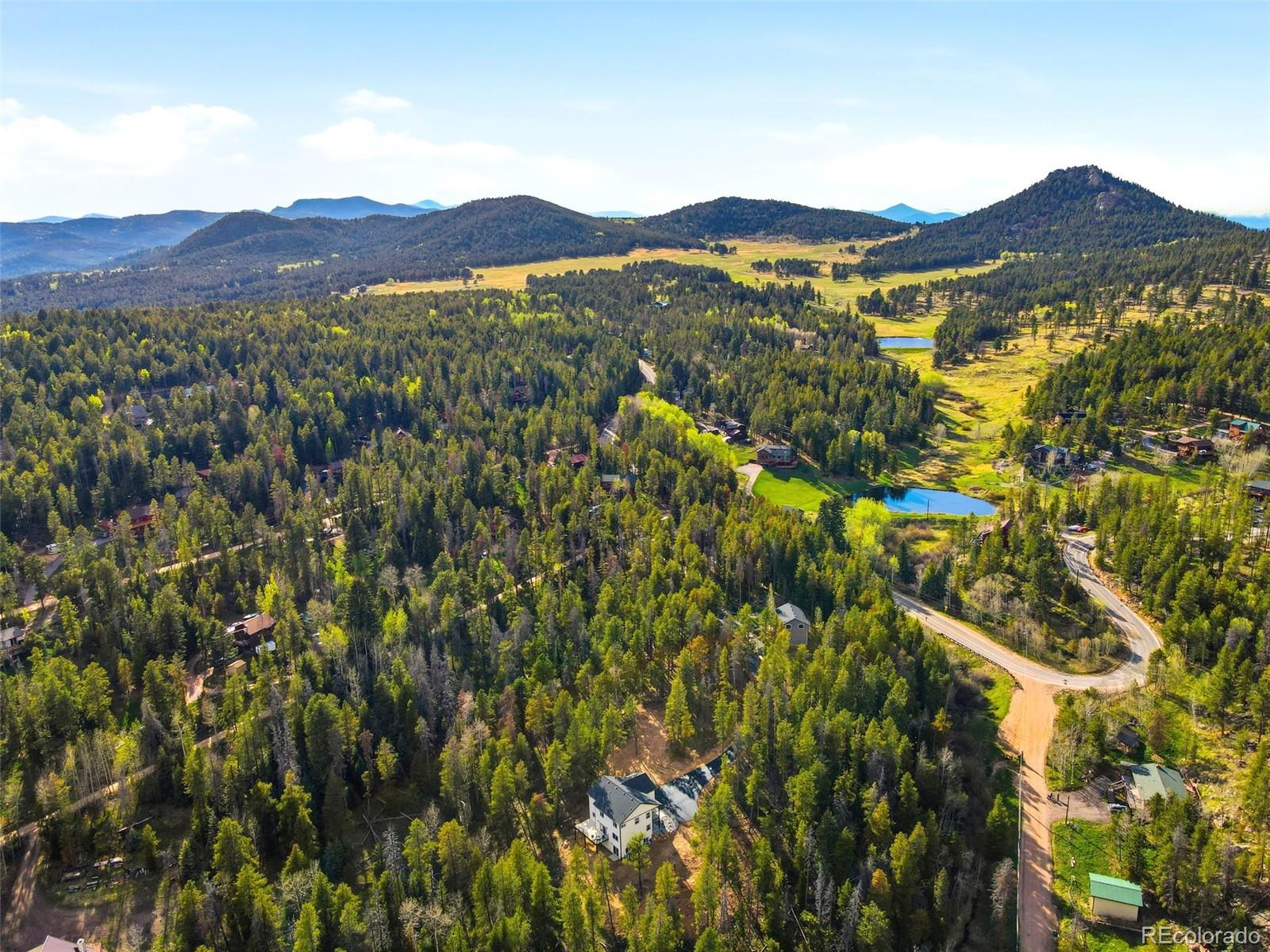 MLS Image #39 for 10997  vickery avenue,conifer, Colorado