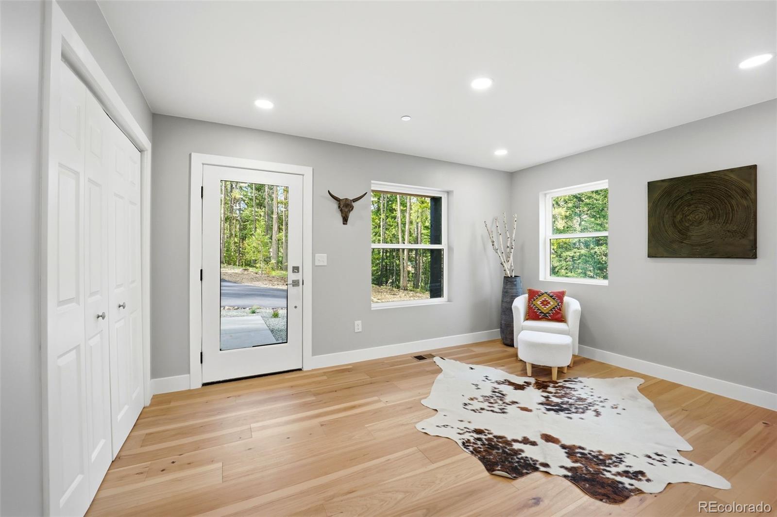 MLS Image #4 for 10997  vickery avenue,conifer, Colorado