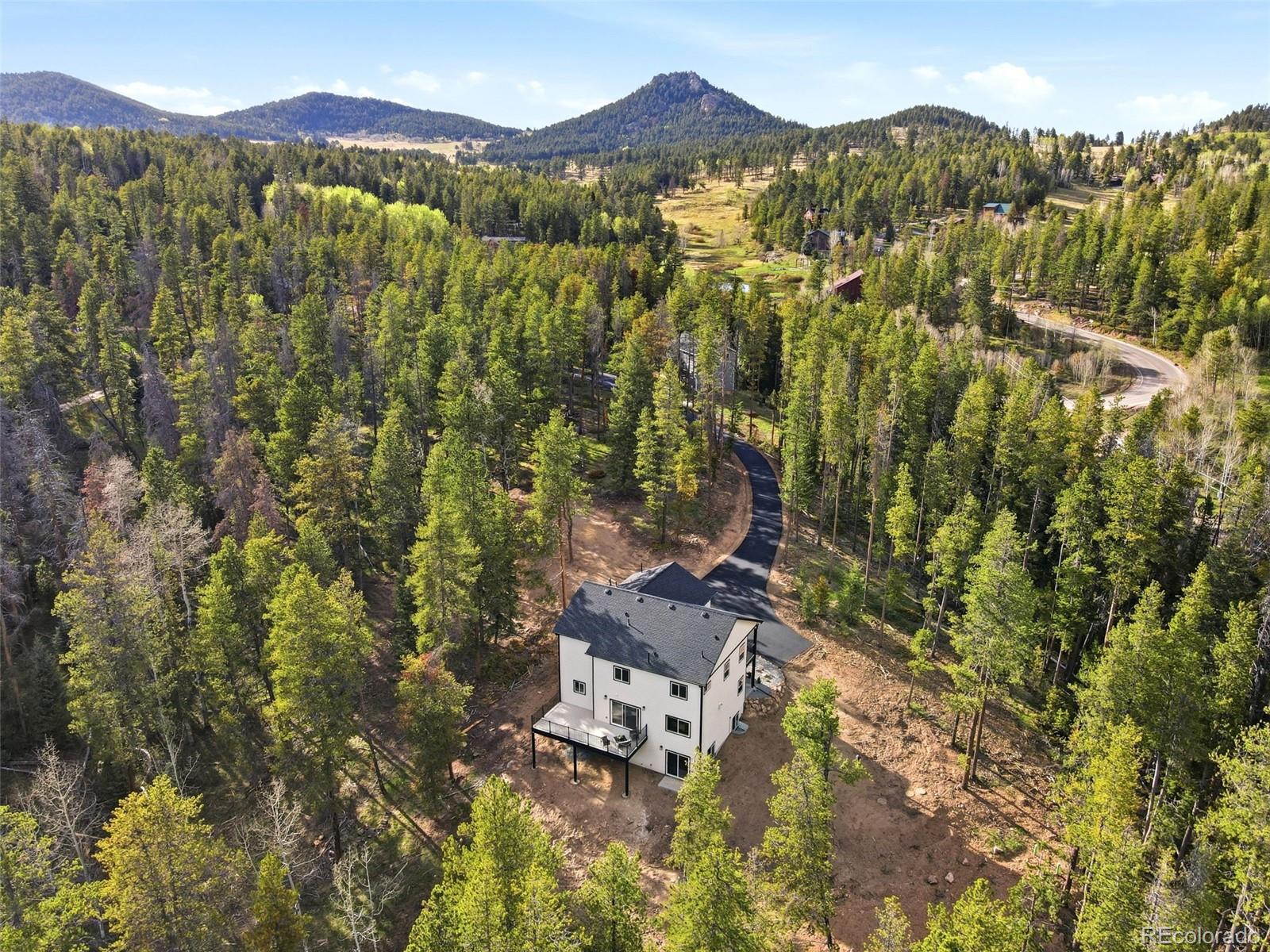 MLS Image #40 for 10997  vickery avenue,conifer, Colorado