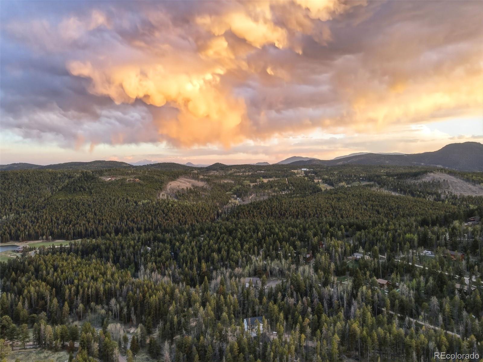 MLS Image #41 for 10997  vickery avenue,conifer, Colorado