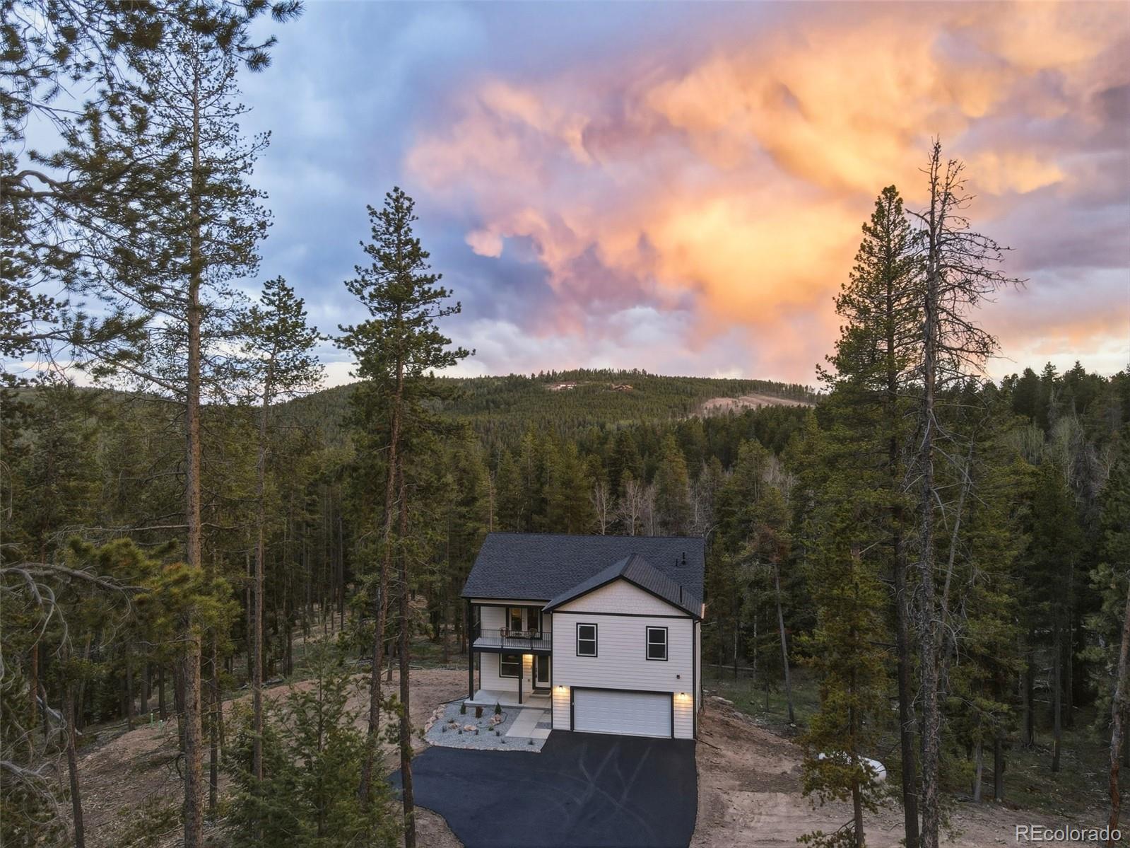 MLS Image #43 for 10997  vickery avenue,conifer, Colorado