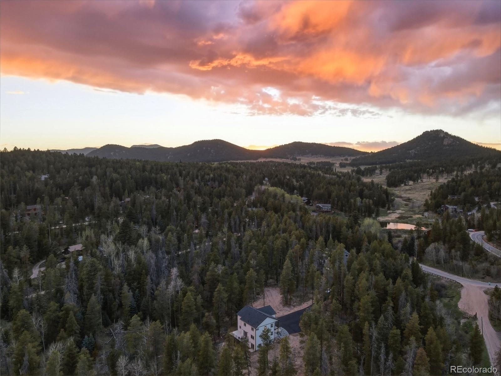 MLS Image #44 for 10997  vickery avenue,conifer, Colorado