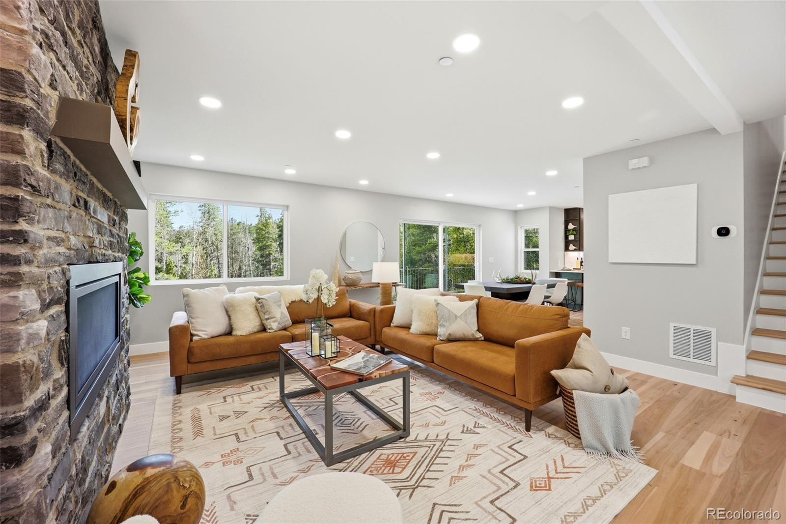 MLS Image #5 for 10997  vickery avenue,conifer, Colorado
