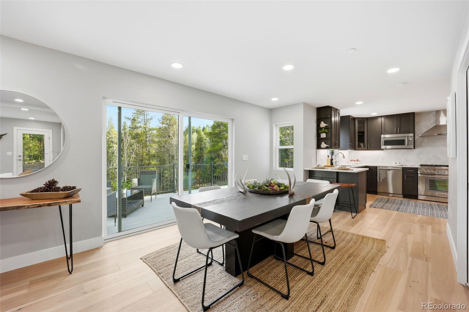 MLS Image #7 for 10997  vickery avenue,conifer, Colorado