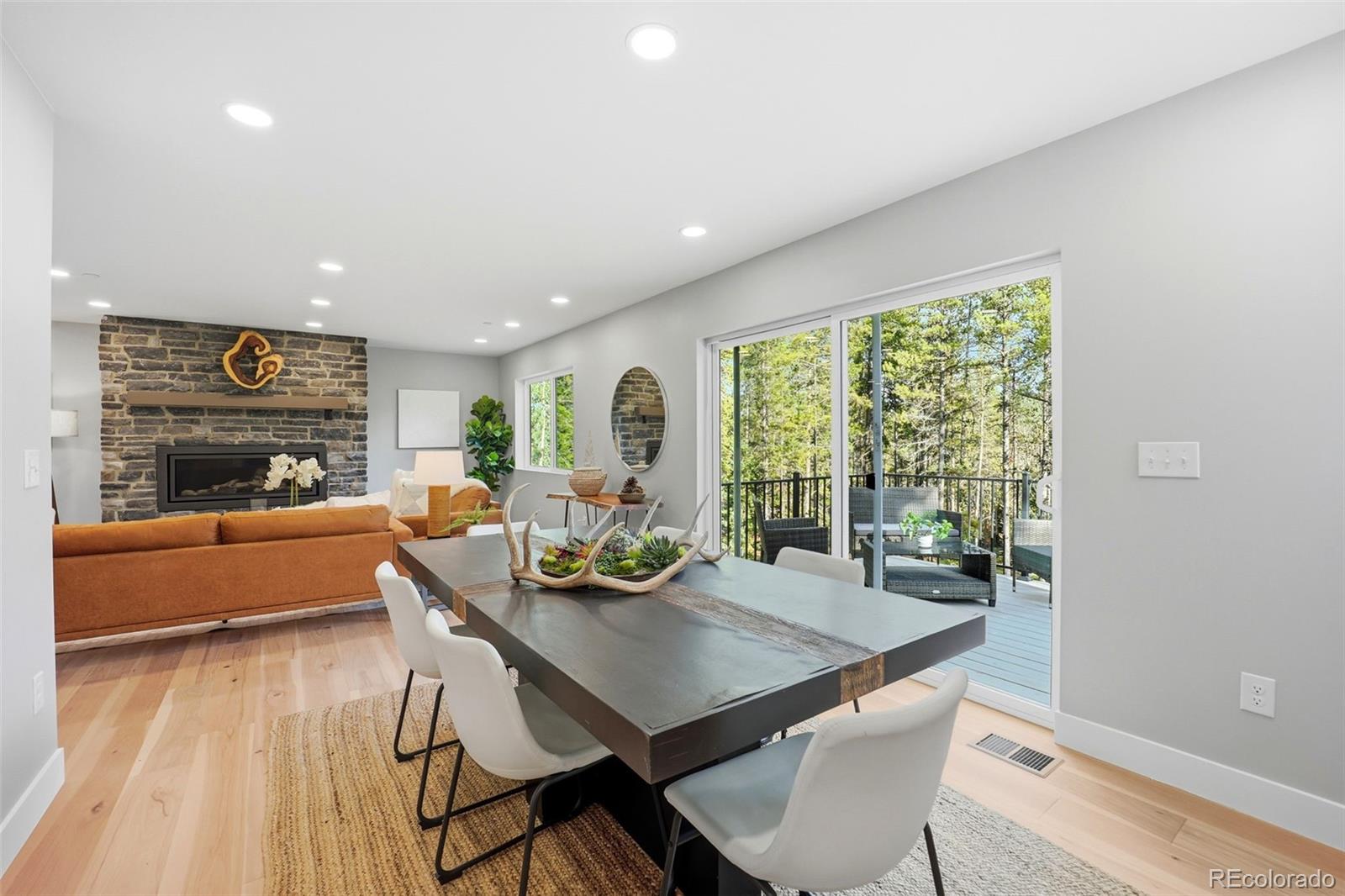 MLS Image #9 for 10997  vickery avenue,conifer, Colorado