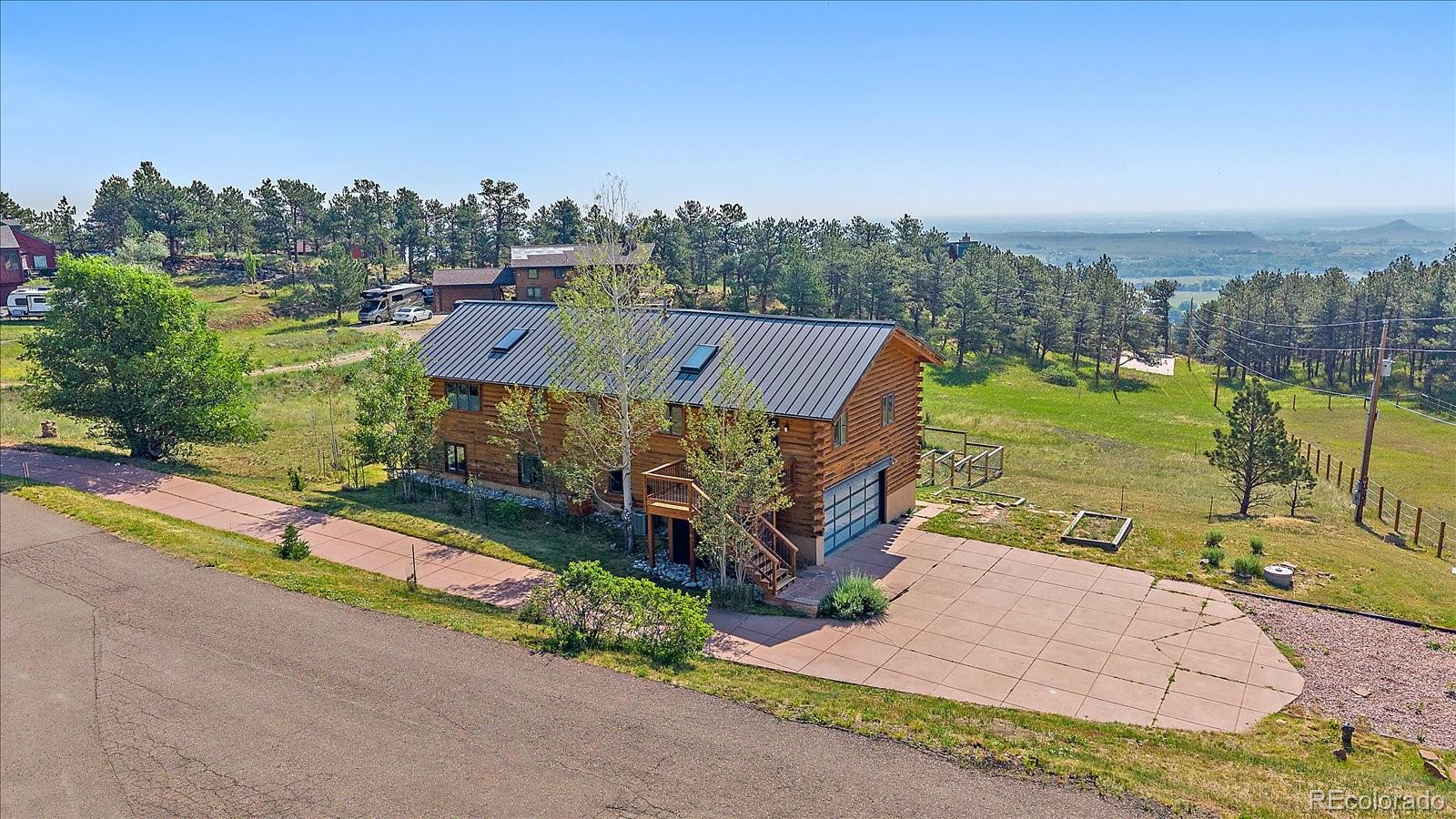 MLS Image #1 for 8324 w fork road,boulder, Colorado