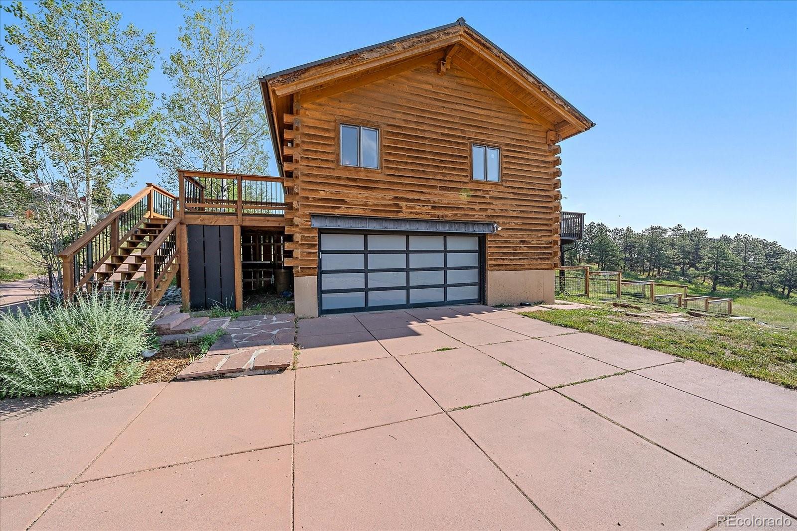 MLS Image #3 for 8324 w fork road,boulder, Colorado