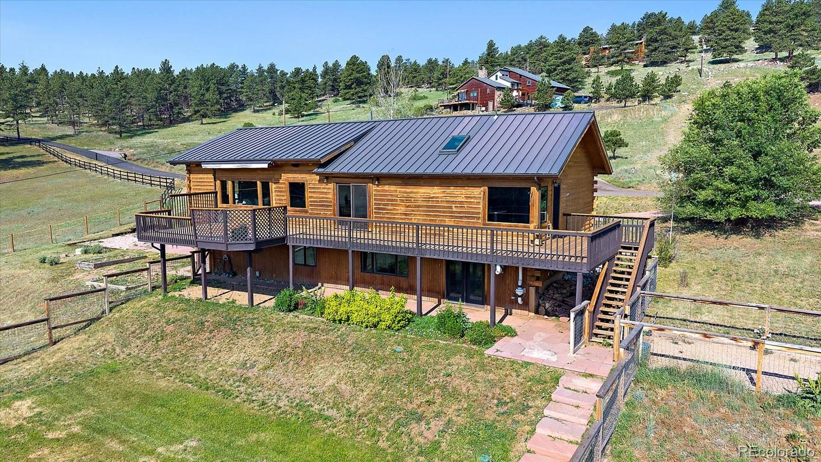 MLS Image #35 for 8324 w fork road,boulder, Colorado