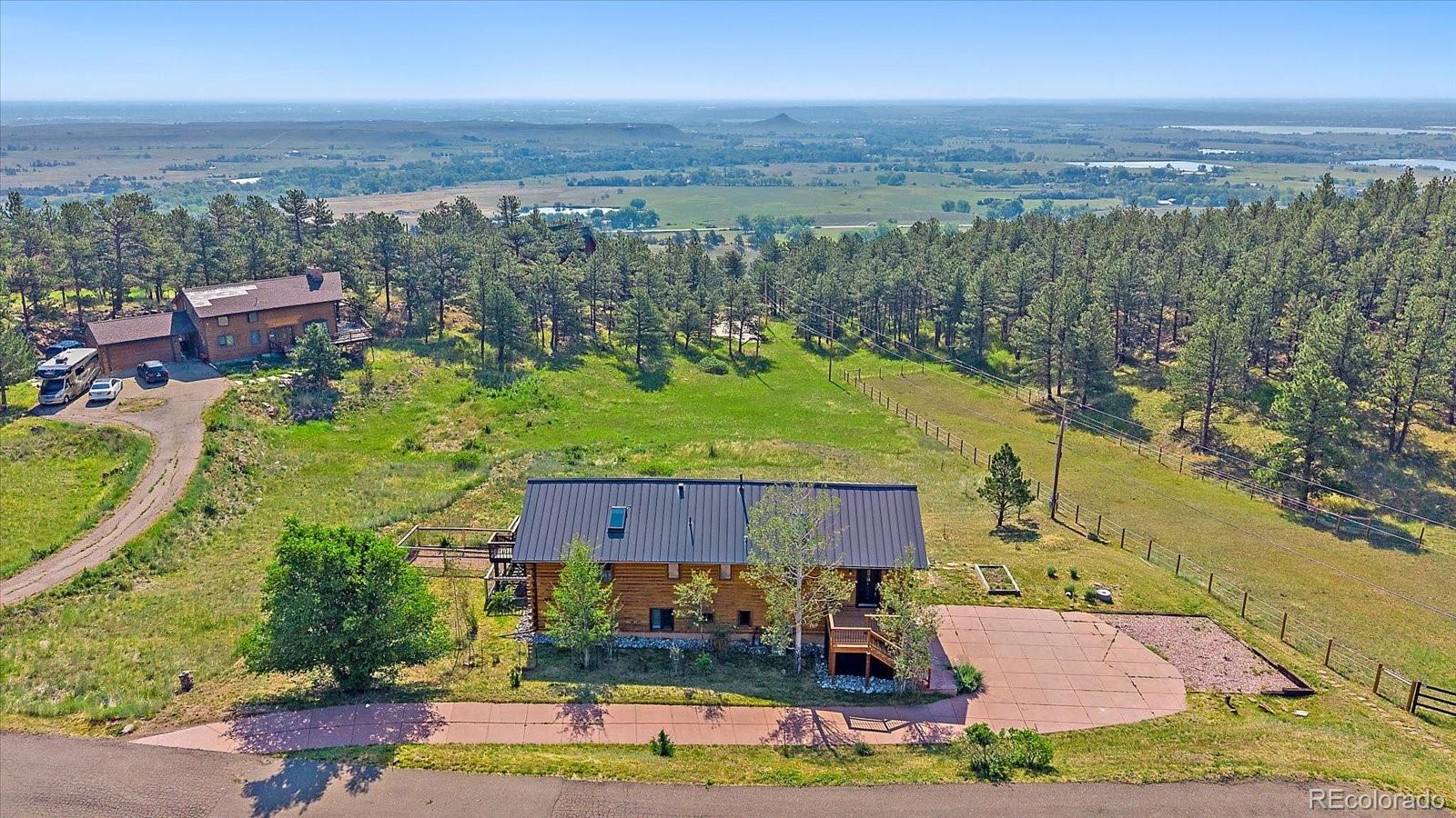 MLS Image #42 for 8324 w fork road,boulder, Colorado