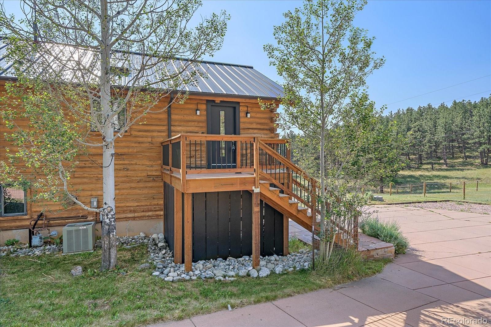 MLS Image #43 for 8324 w fork road,boulder, Colorado
