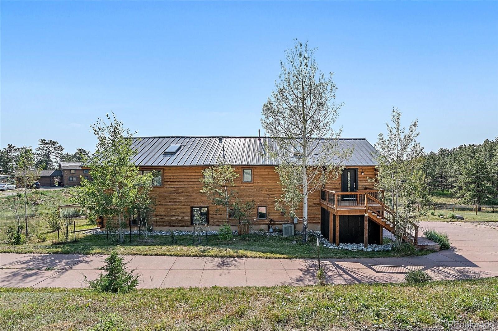 MLS Image #44 for 8324 w fork road,boulder, Colorado