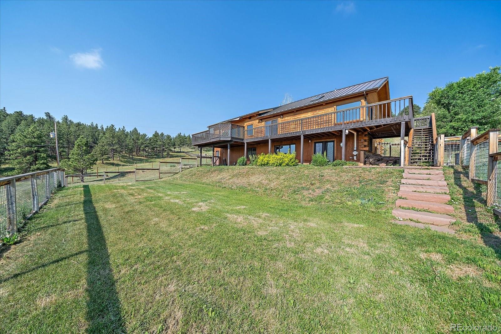MLS Image #45 for 8324 w fork road,boulder, Colorado