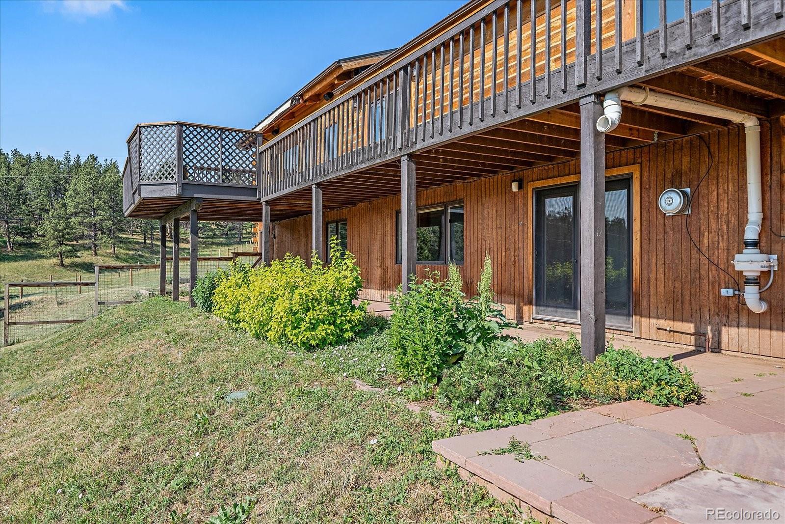 MLS Image #46 for 8324 w fork road,boulder, Colorado