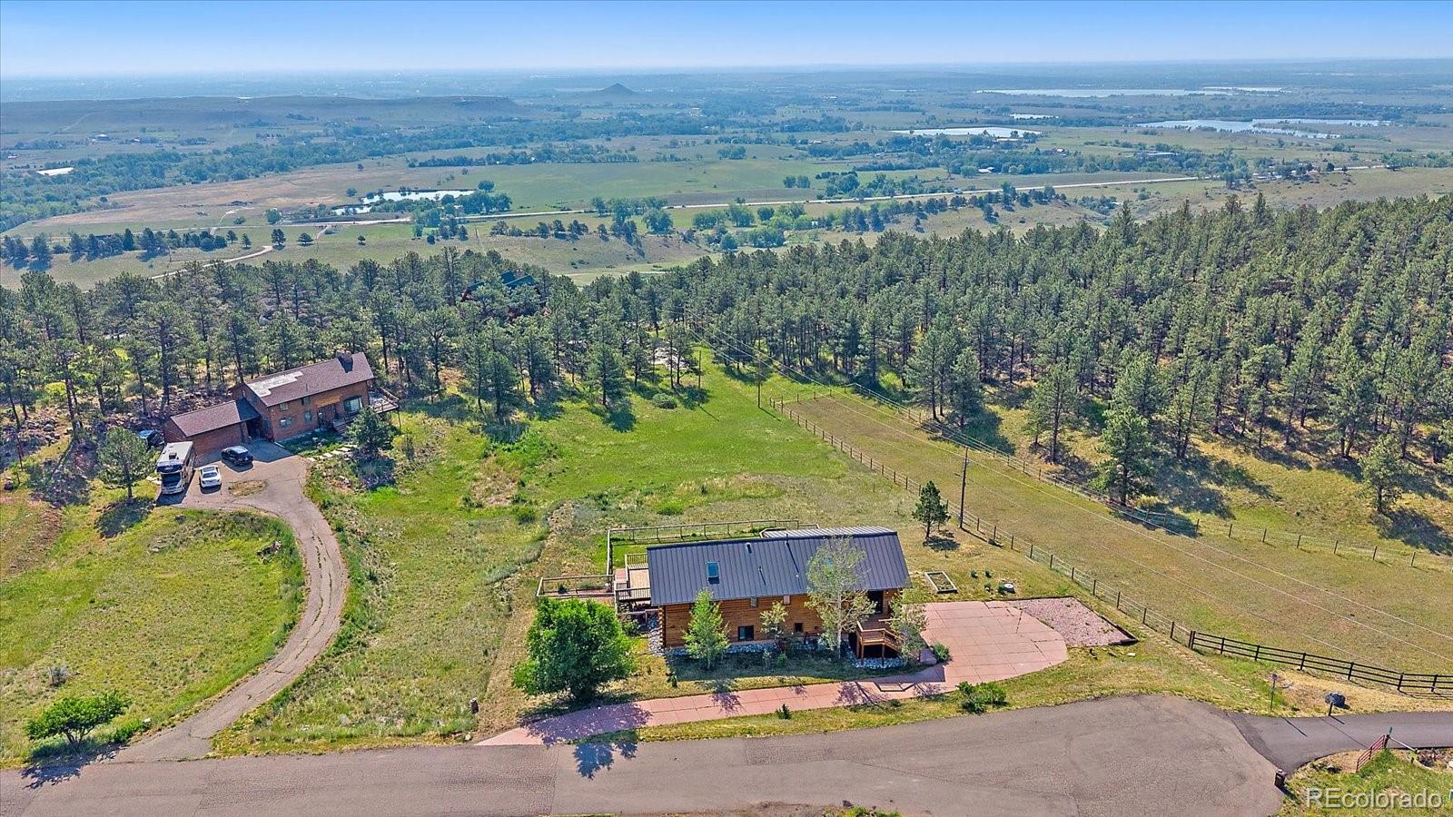MLS Image #47 for 8324 w fork road,boulder, Colorado