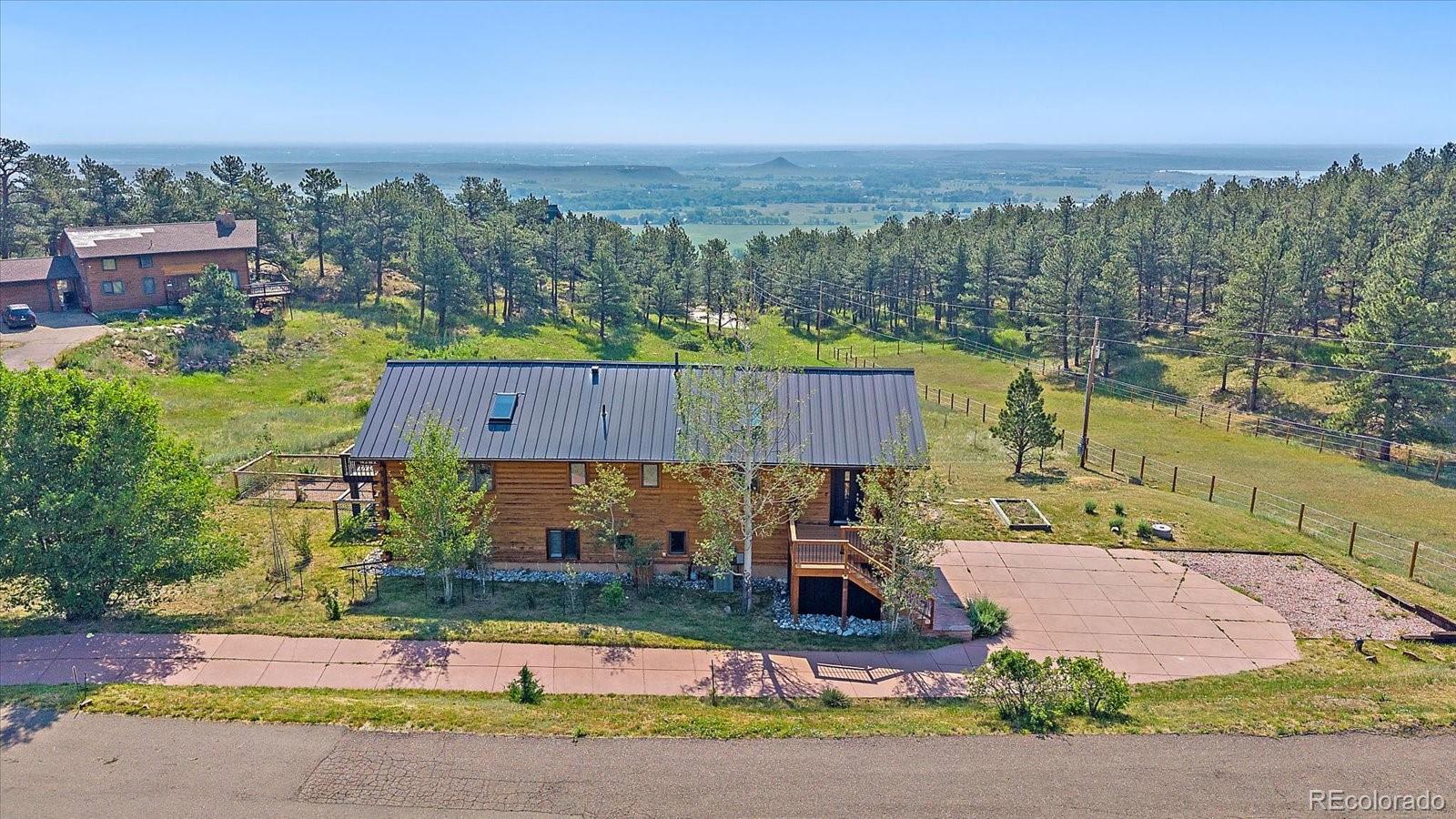 MLS Image #48 for 8324 w fork road,boulder, Colorado