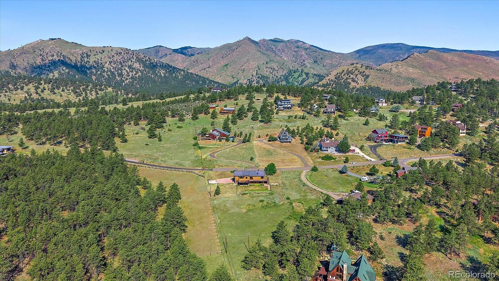 MLS Image #49 for 8324 w fork road,boulder, Colorado