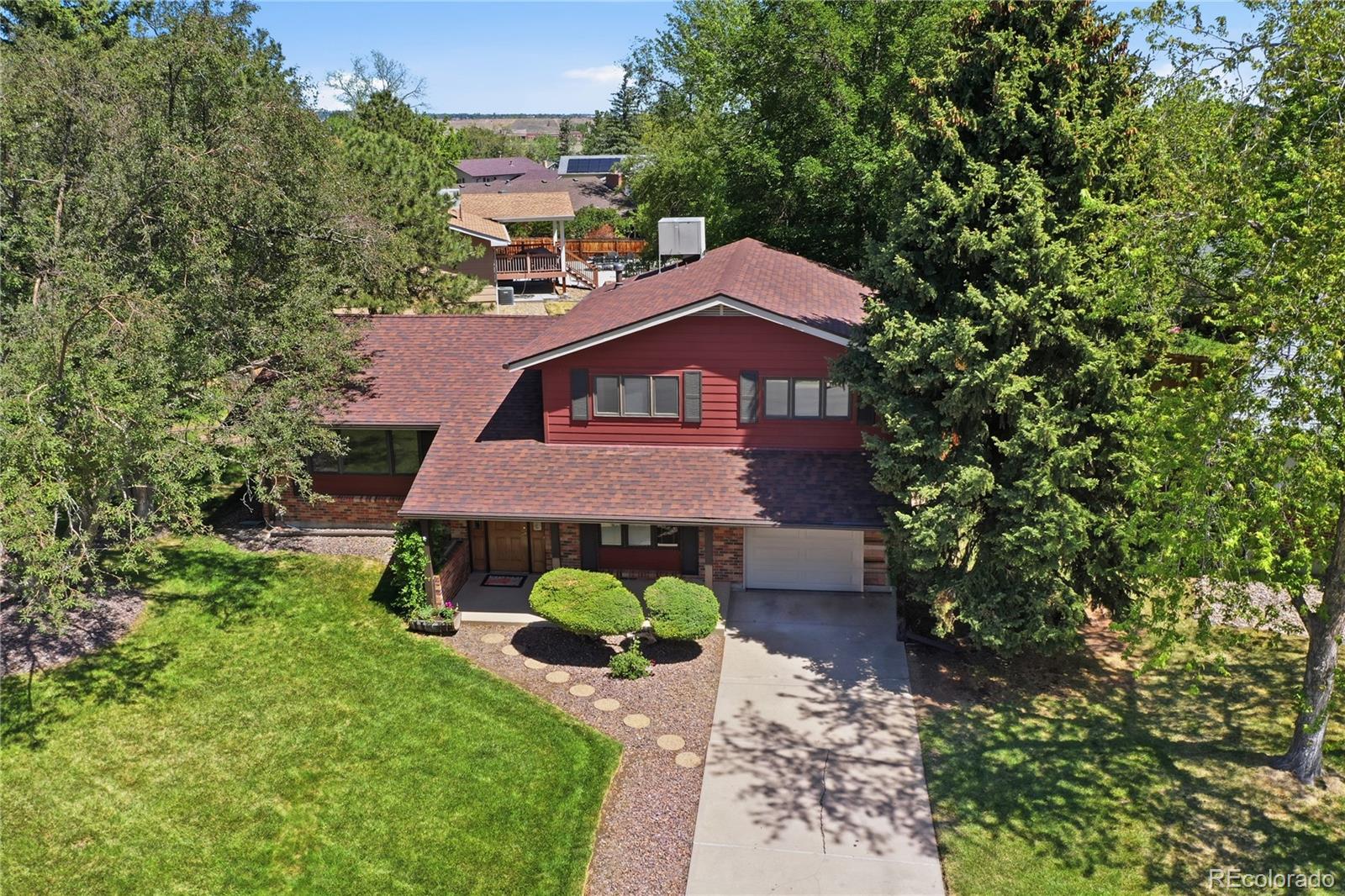 MLS Image #0 for 10469 w vermillion drive,littleton, Colorado