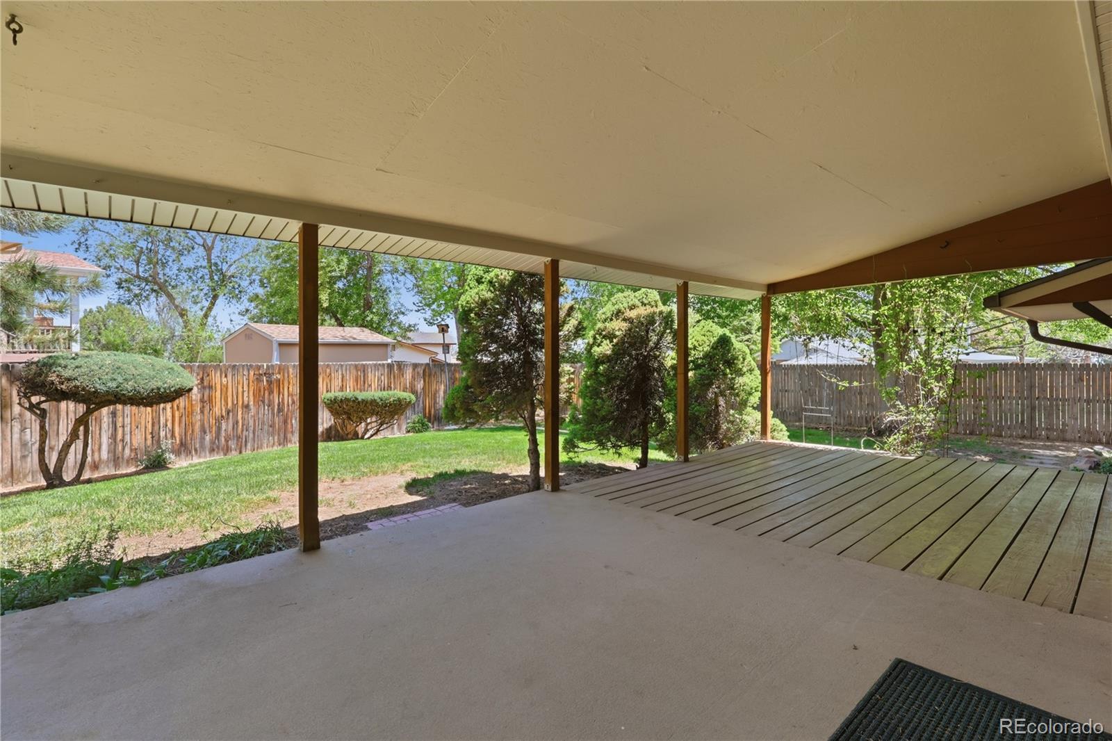 MLS Image #27 for 10469 w vermillion drive,littleton, Colorado