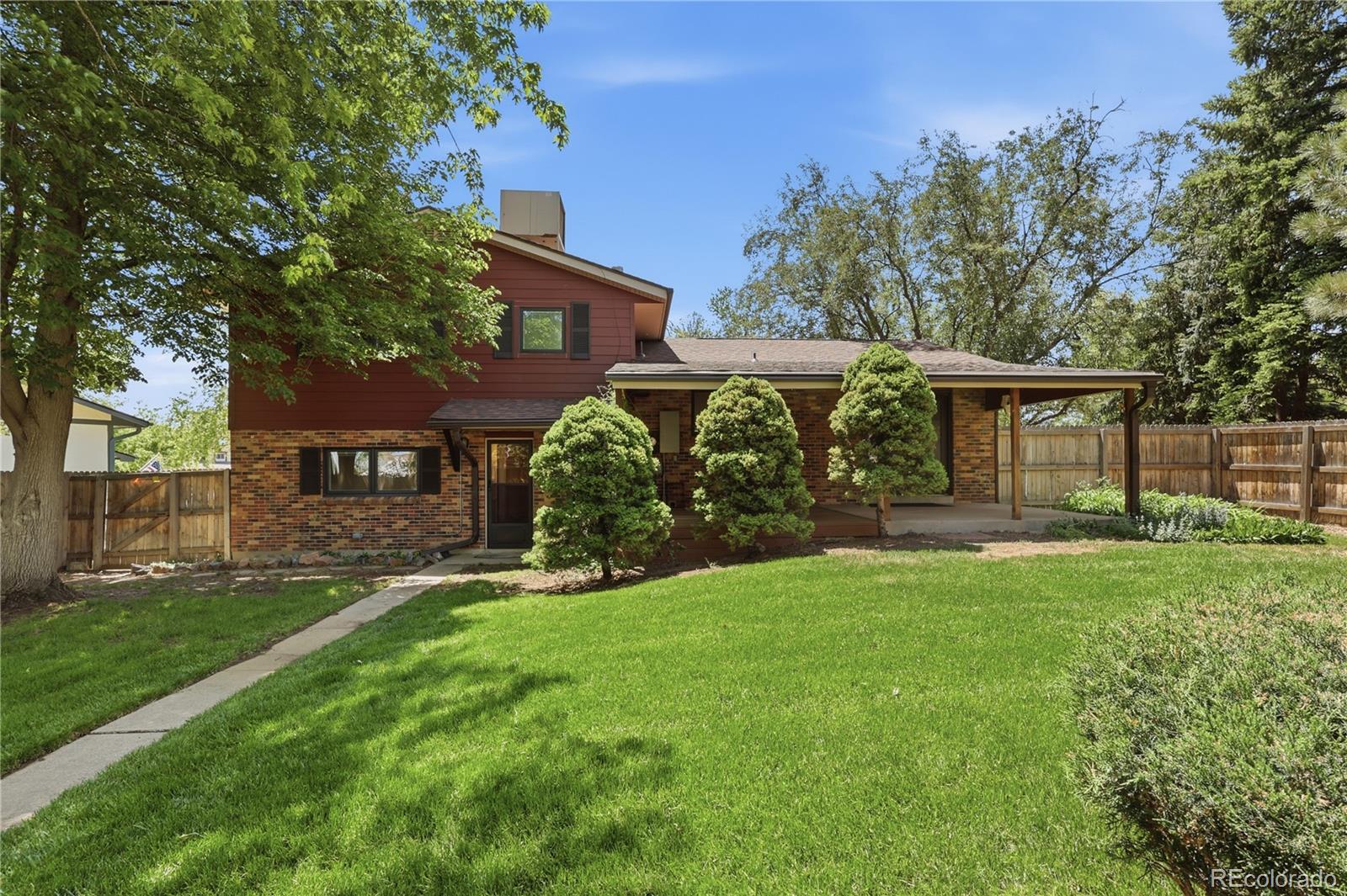 MLS Image #30 for 10469 w vermillion drive,littleton, Colorado