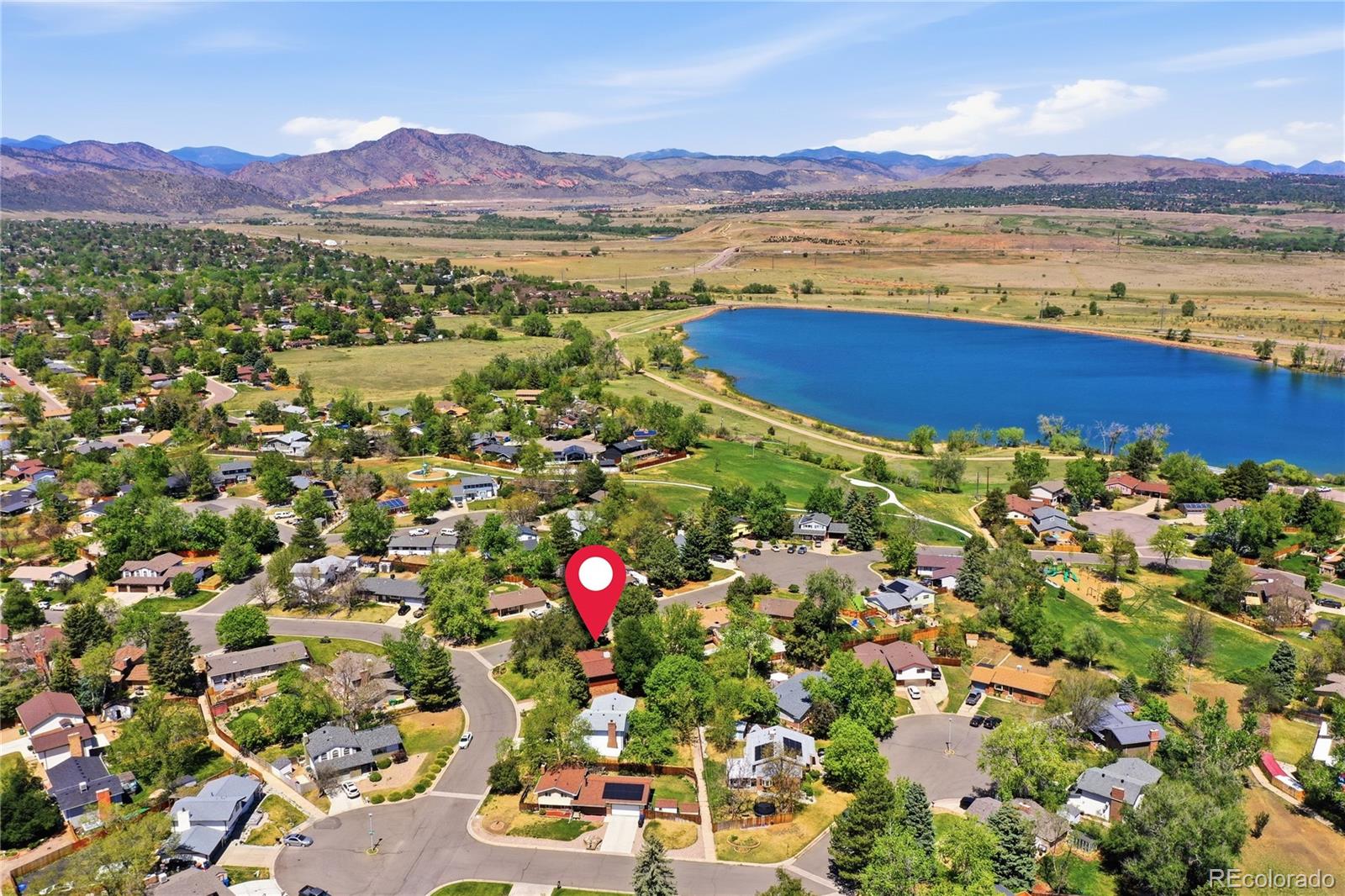 MLS Image #34 for 10469 w vermillion drive,littleton, Colorado