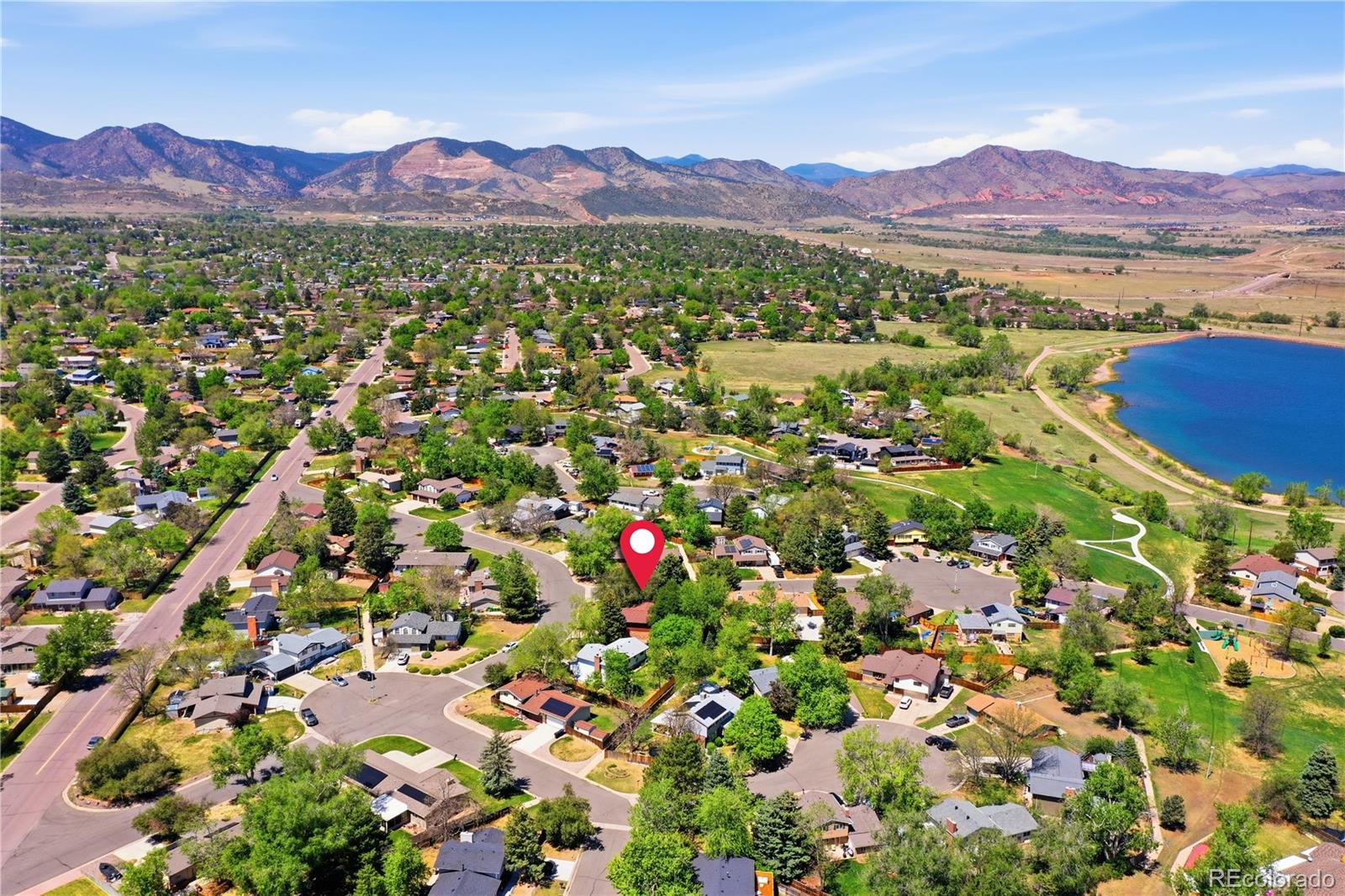 MLS Image #35 for 10469 w vermillion drive,littleton, Colorado