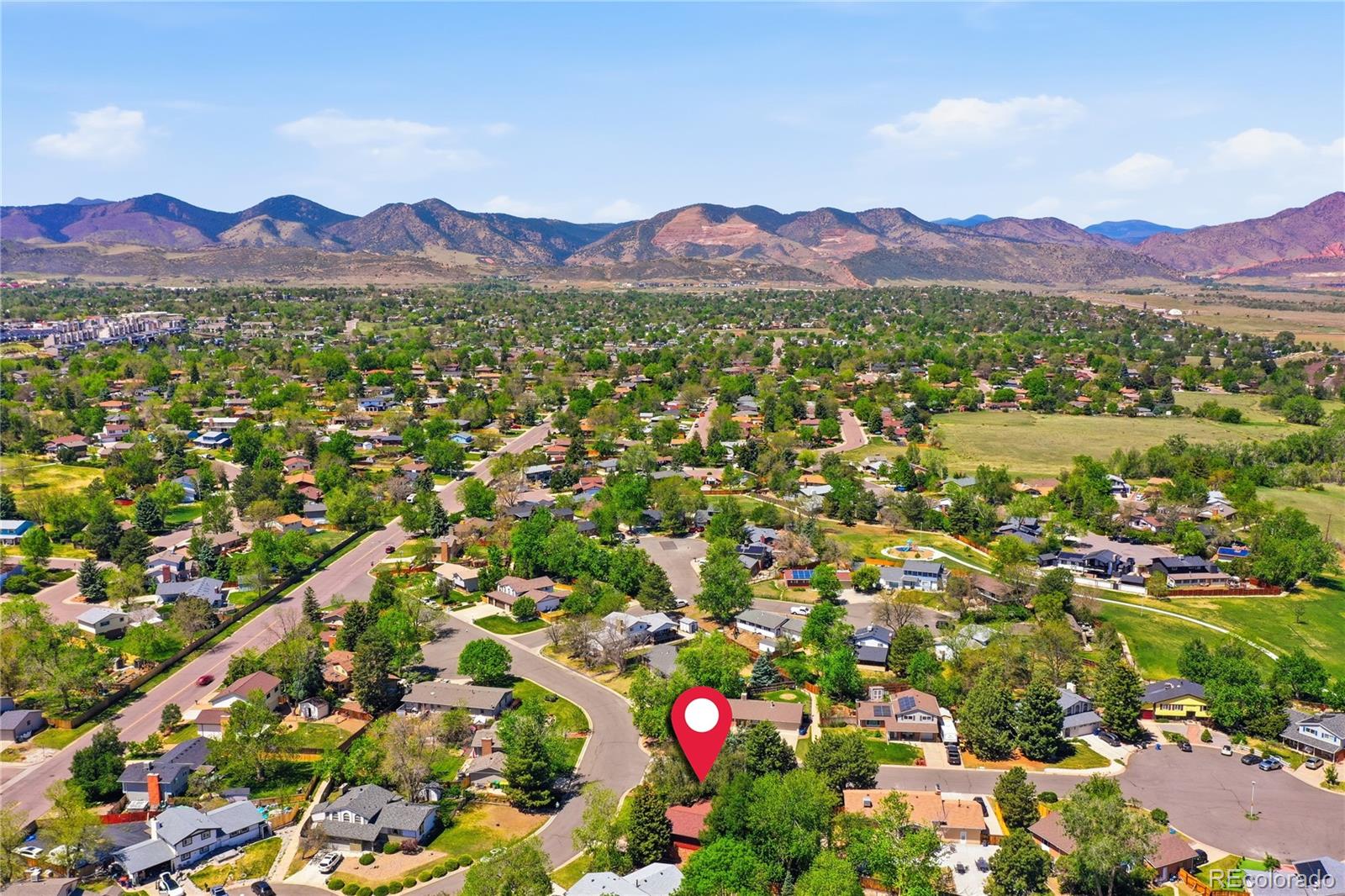 MLS Image #36 for 10469 w vermillion drive,littleton, Colorado