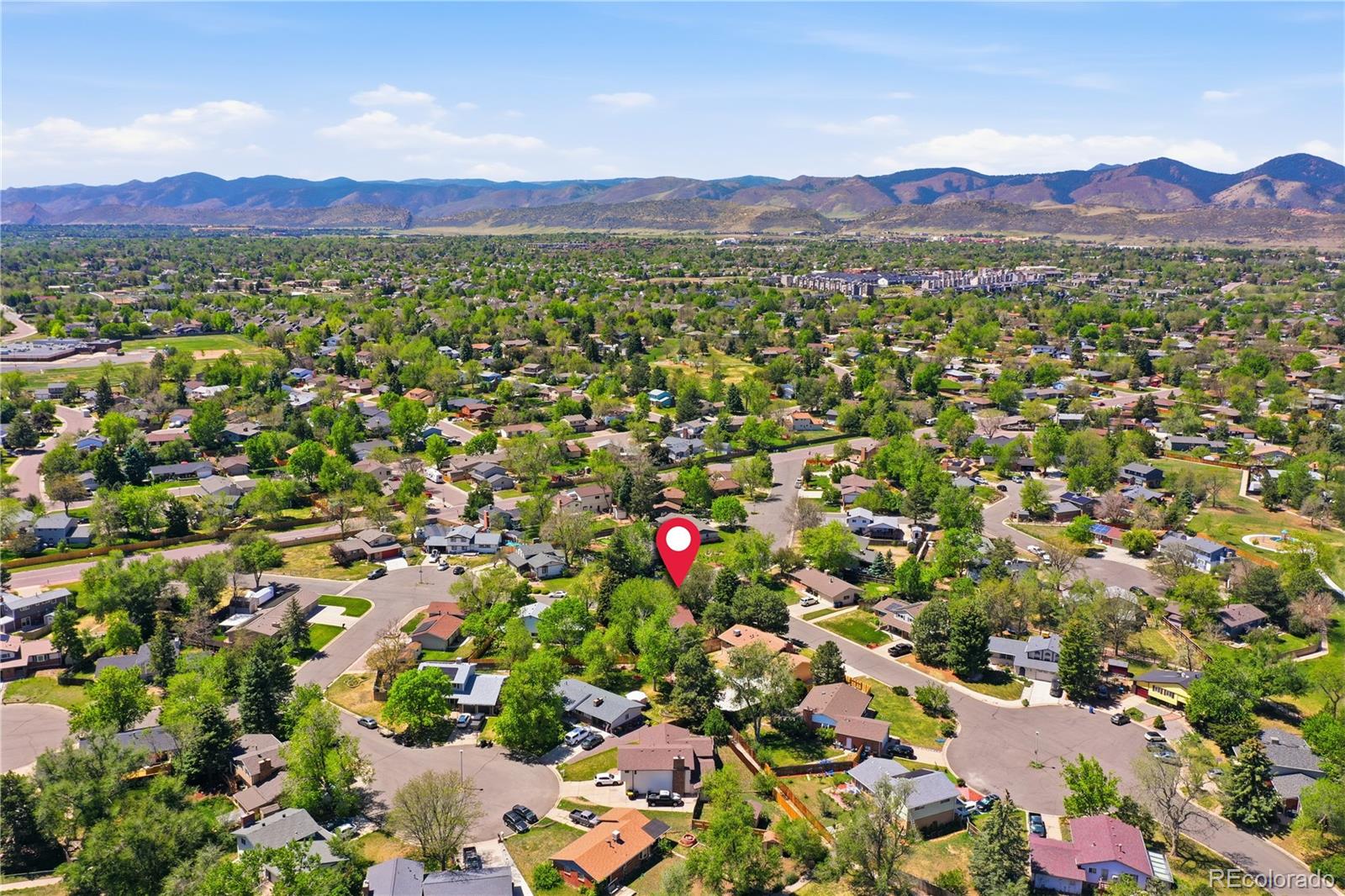 MLS Image #37 for 10469 w vermillion drive,littleton, Colorado