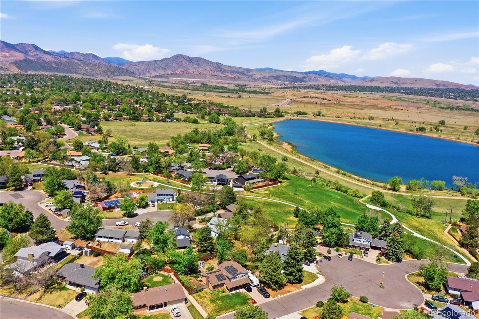 MLS Image #38 for 10469 w vermillion drive,littleton, Colorado