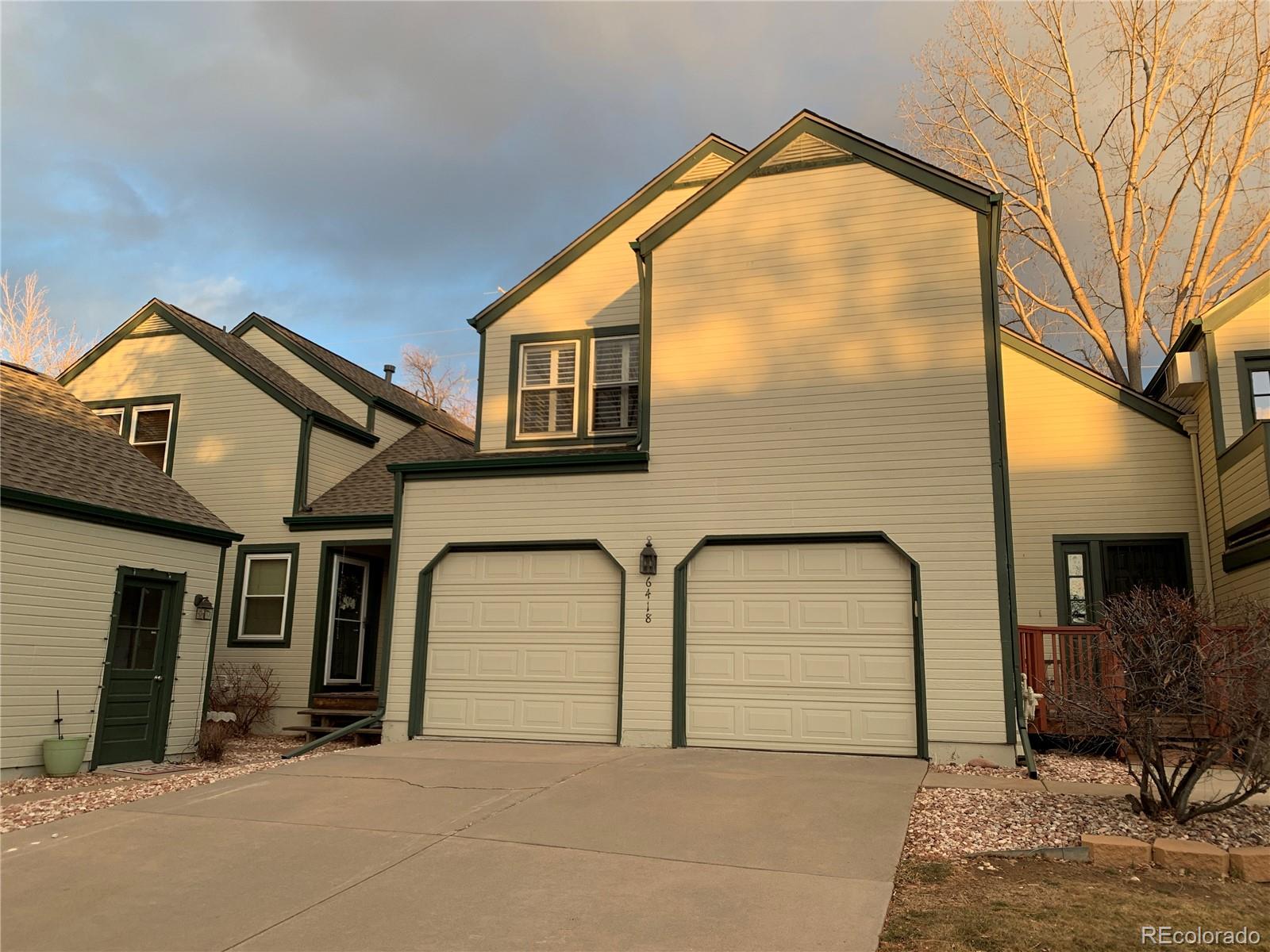 MLS Image #0 for 6418 s hudson street ,centennial, Colorado