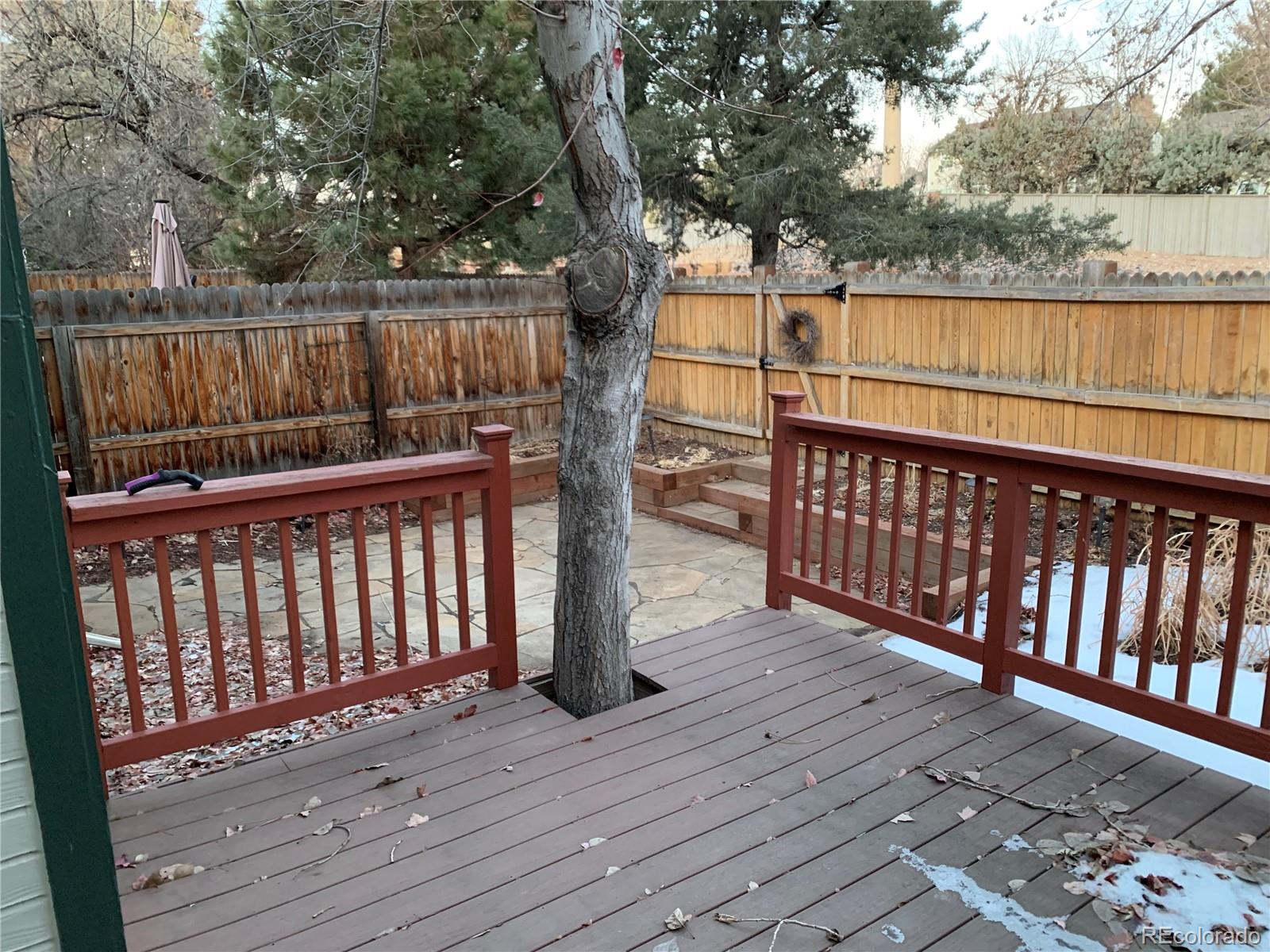 MLS Image #25 for 6418 s hudson street ,centennial, Colorado