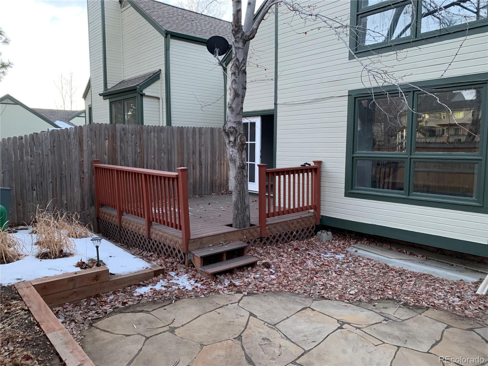 MLS Image #28 for 6418 s hudson street ,centennial, Colorado
