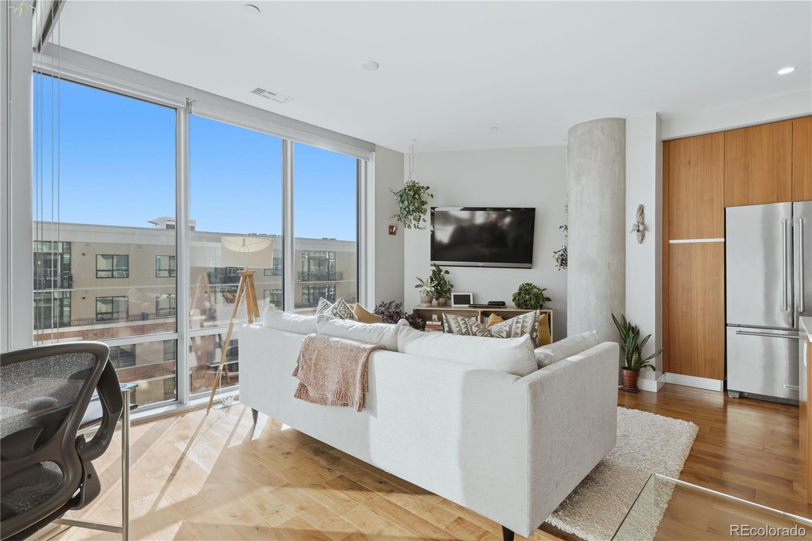 MLS Image #10 for 4200 w 17th avenue 611,denver, Colorado