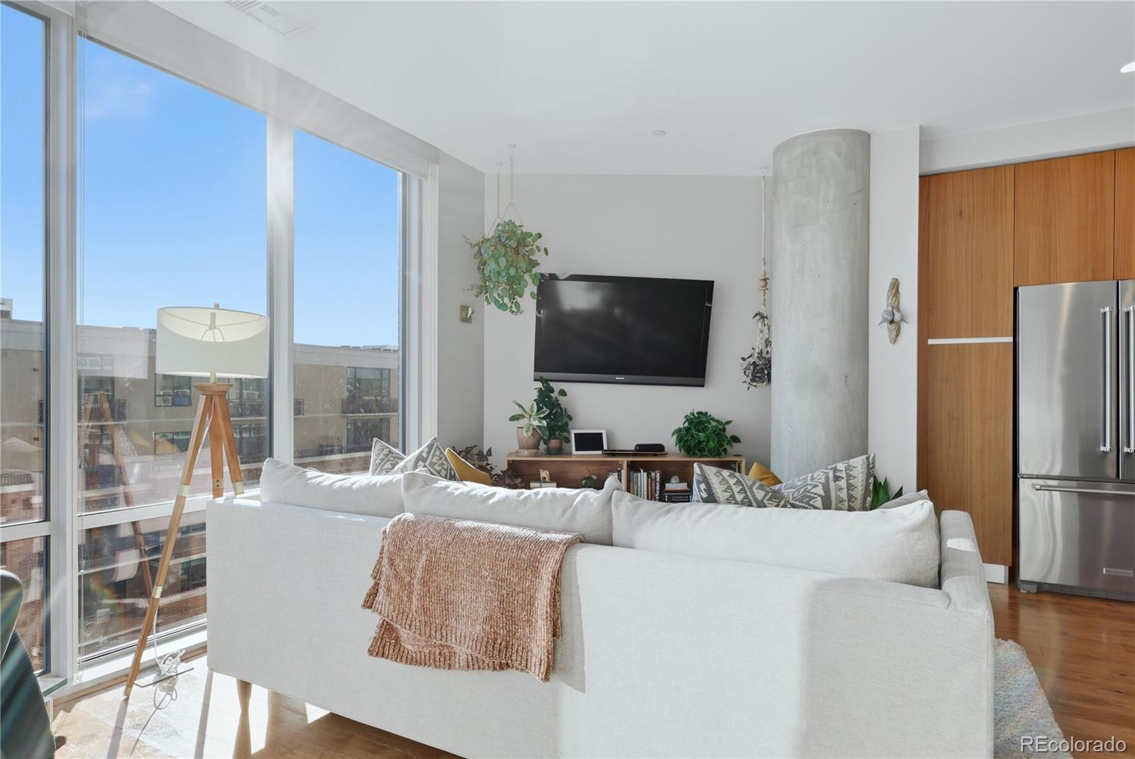 MLS Image #11 for 4200 w 17th avenue 611,denver, Colorado