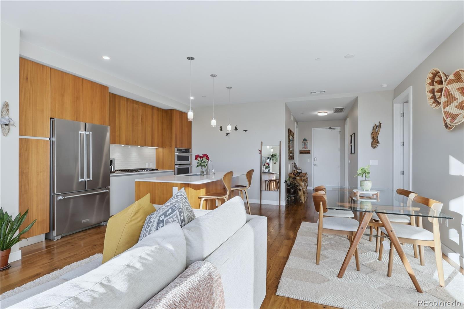 MLS Image #12 for 4200 w 17th avenue 611,denver, Colorado