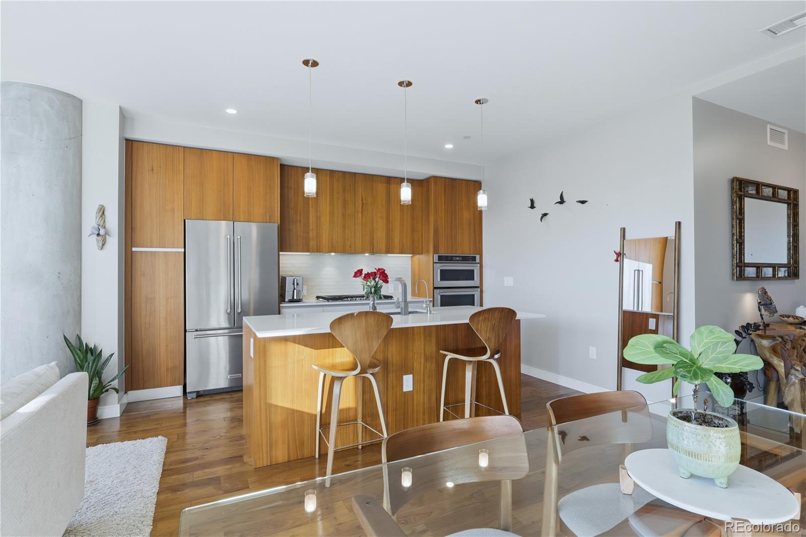MLS Image #13 for 4200 w 17th avenue 611,denver, Colorado