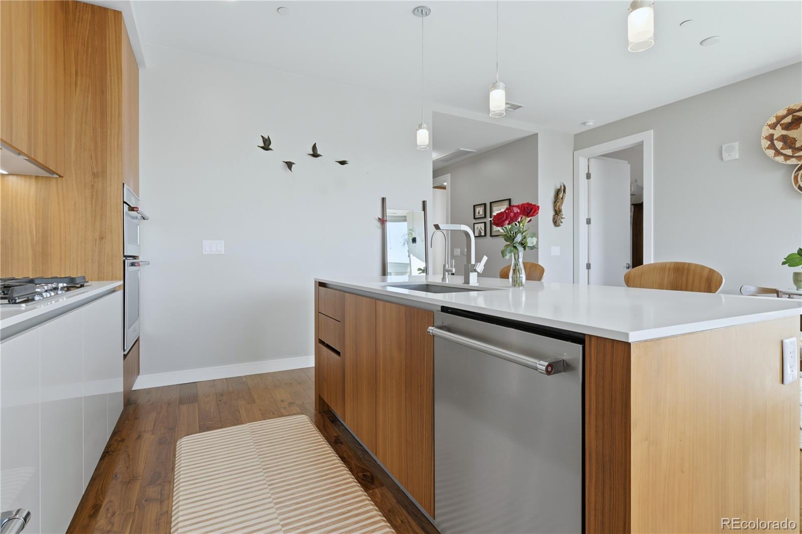 MLS Image #14 for 4200 w 17th avenue 611,denver, Colorado