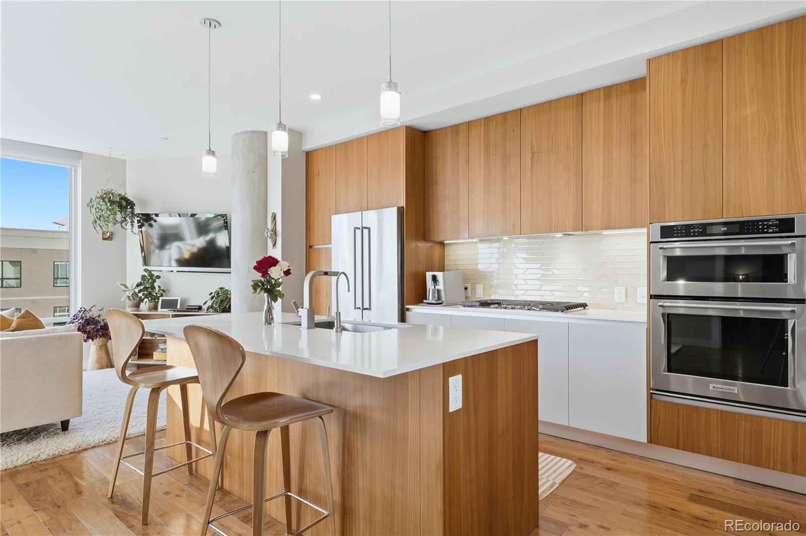 MLS Image #16 for 4200 w 17th avenue 611,denver, Colorado