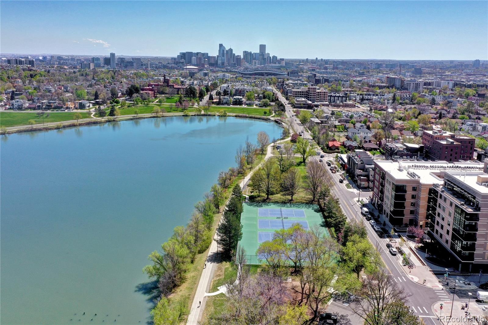 MLS Image #2 for 4200 w 17th avenue 611,denver, Colorado