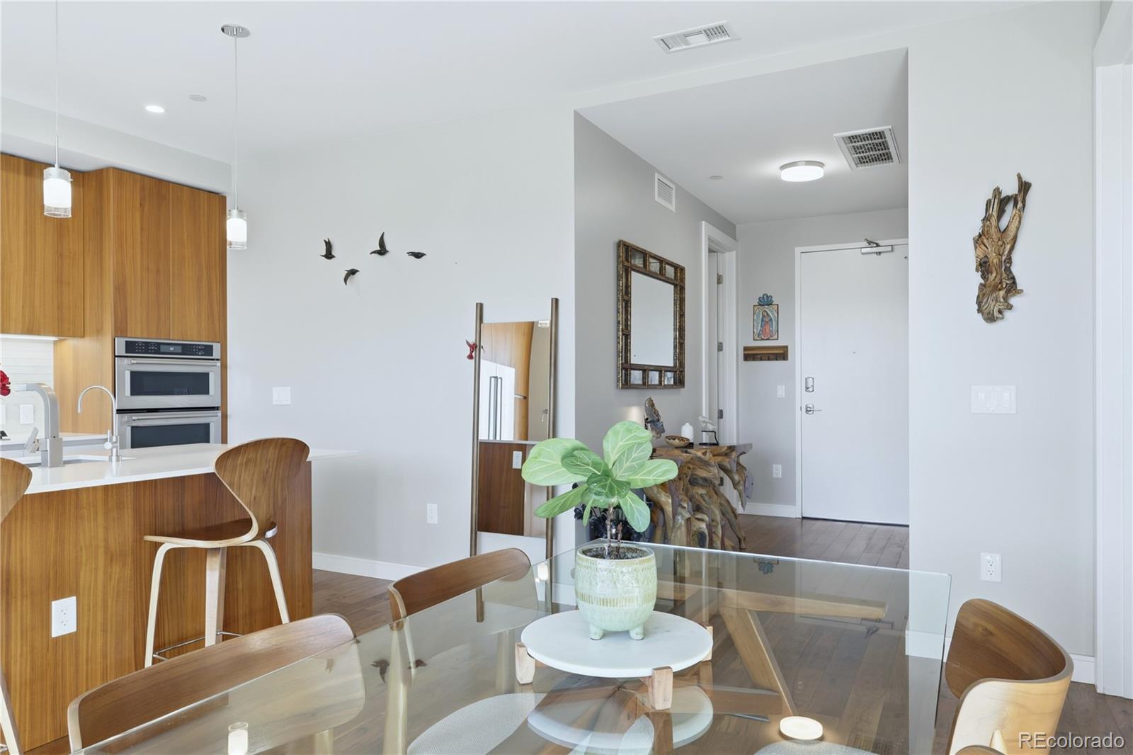 MLS Image #20 for 4200 w 17th avenue 611,denver, Colorado