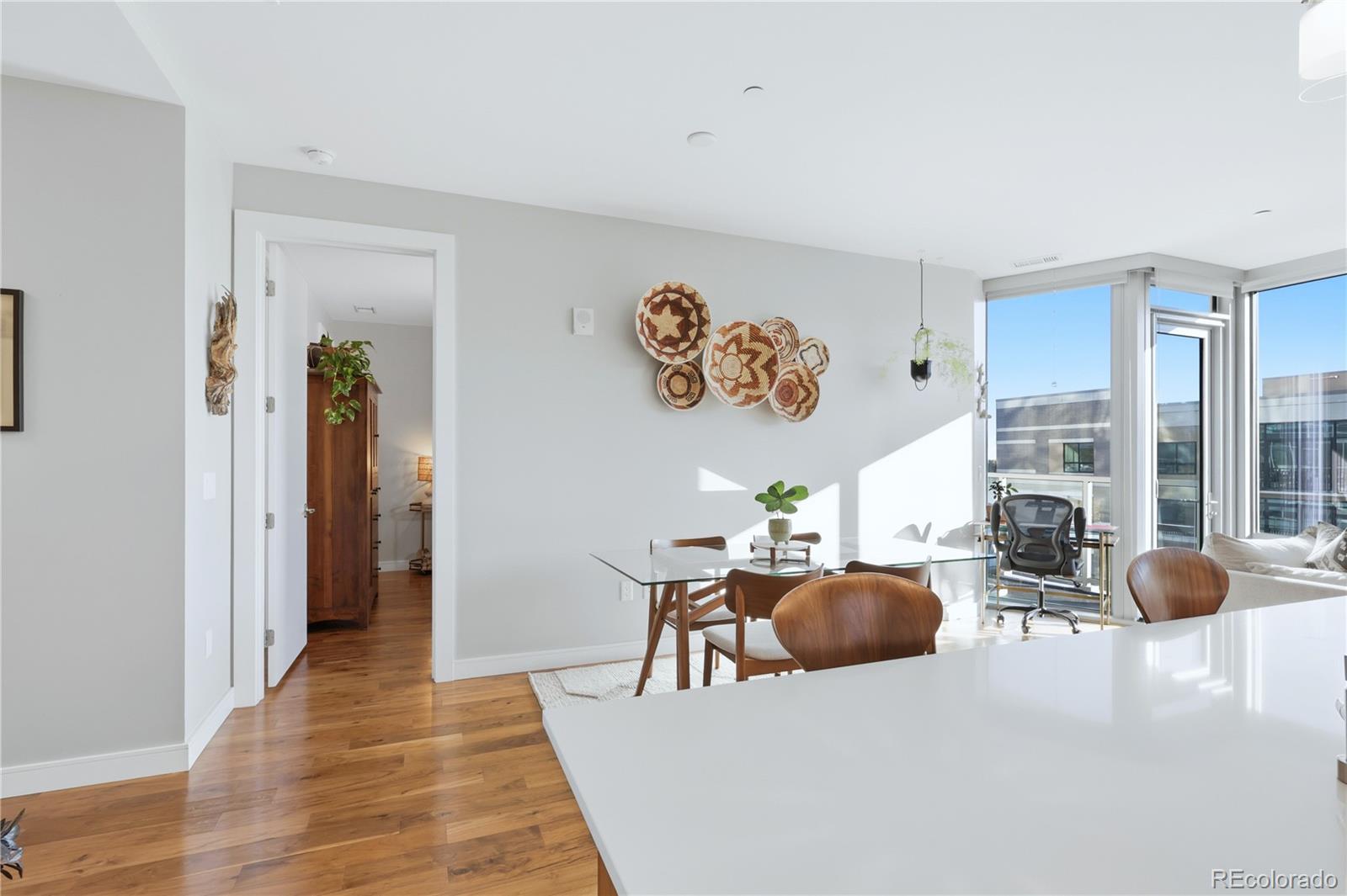 MLS Image #21 for 4200 w 17th avenue 611,denver, Colorado