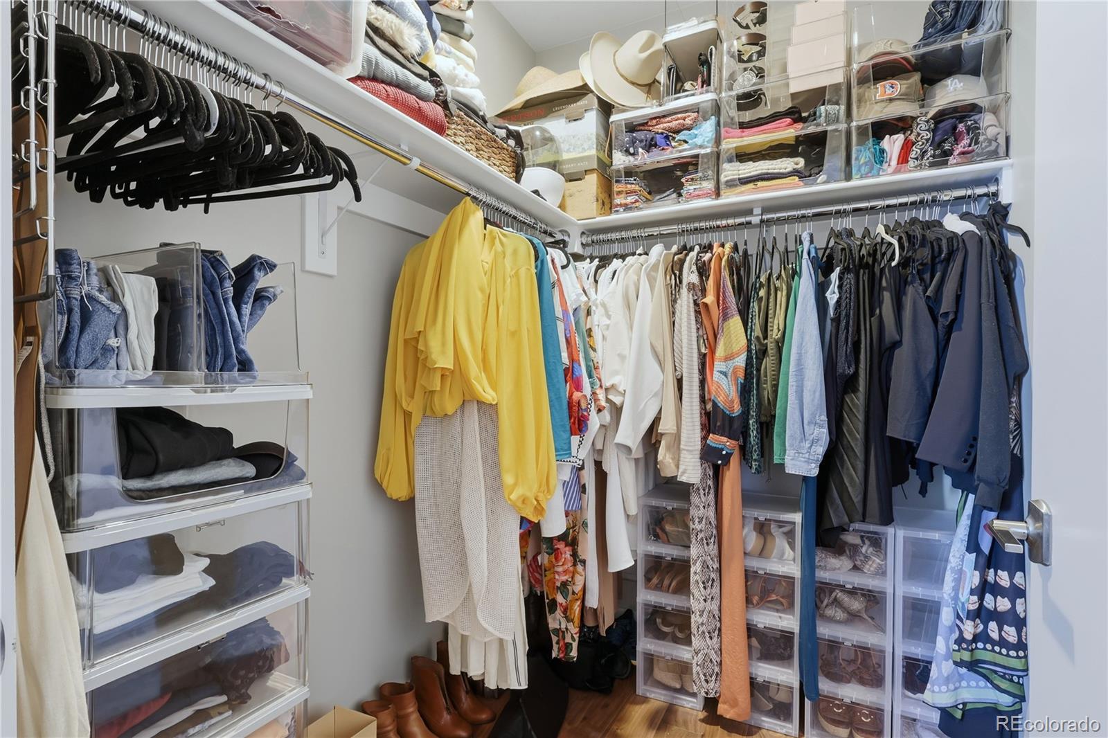 MLS Image #28 for 4200 w 17th avenue 611,denver, Colorado