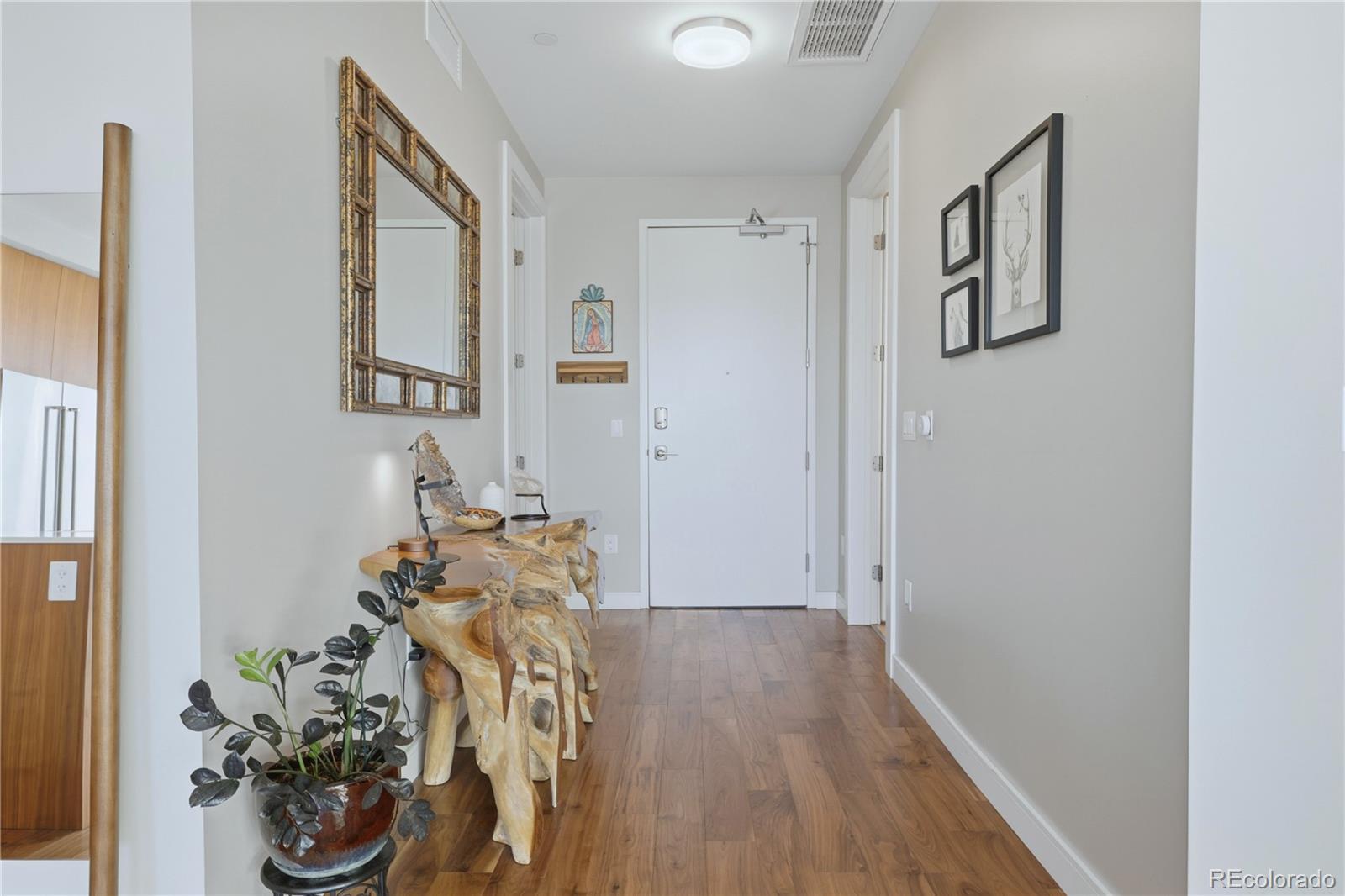 MLS Image #3 for 4200 w 17th avenue 611,denver, Colorado